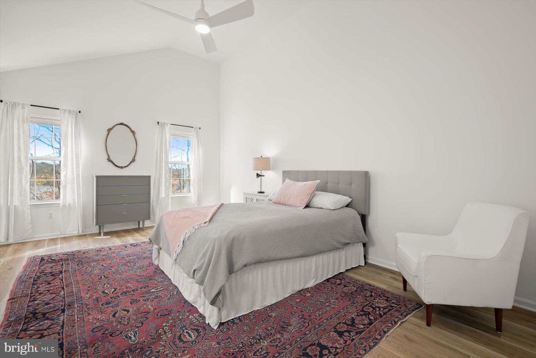 ROLLINGWOOD - Residential