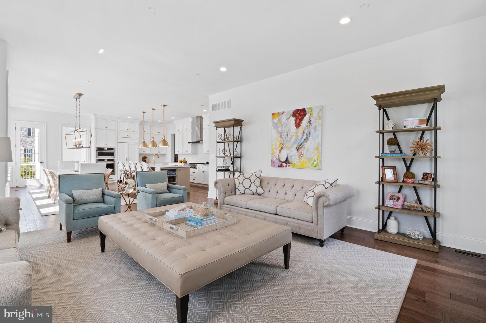 LISETER - Residential