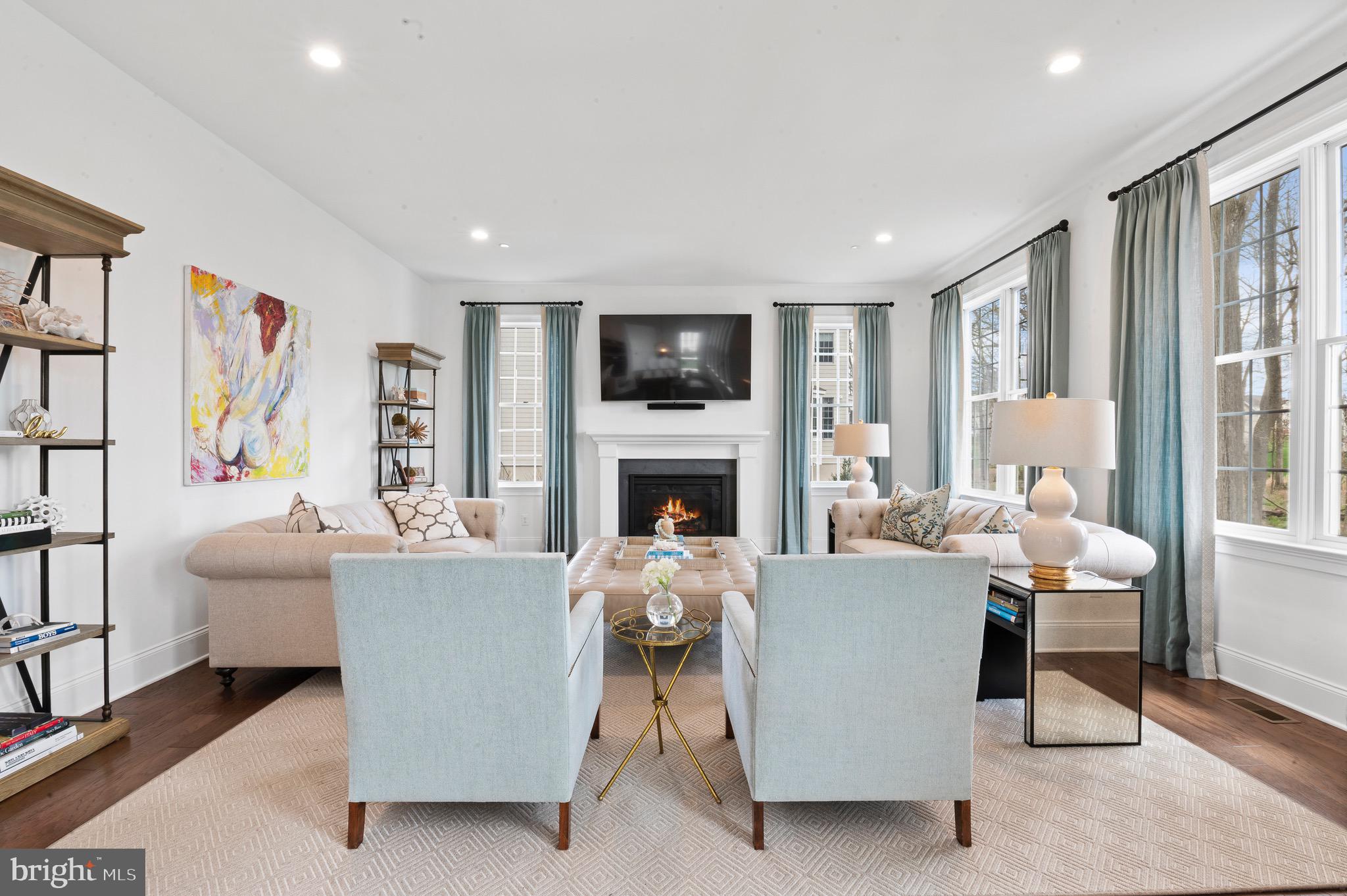 LISETER - Residential