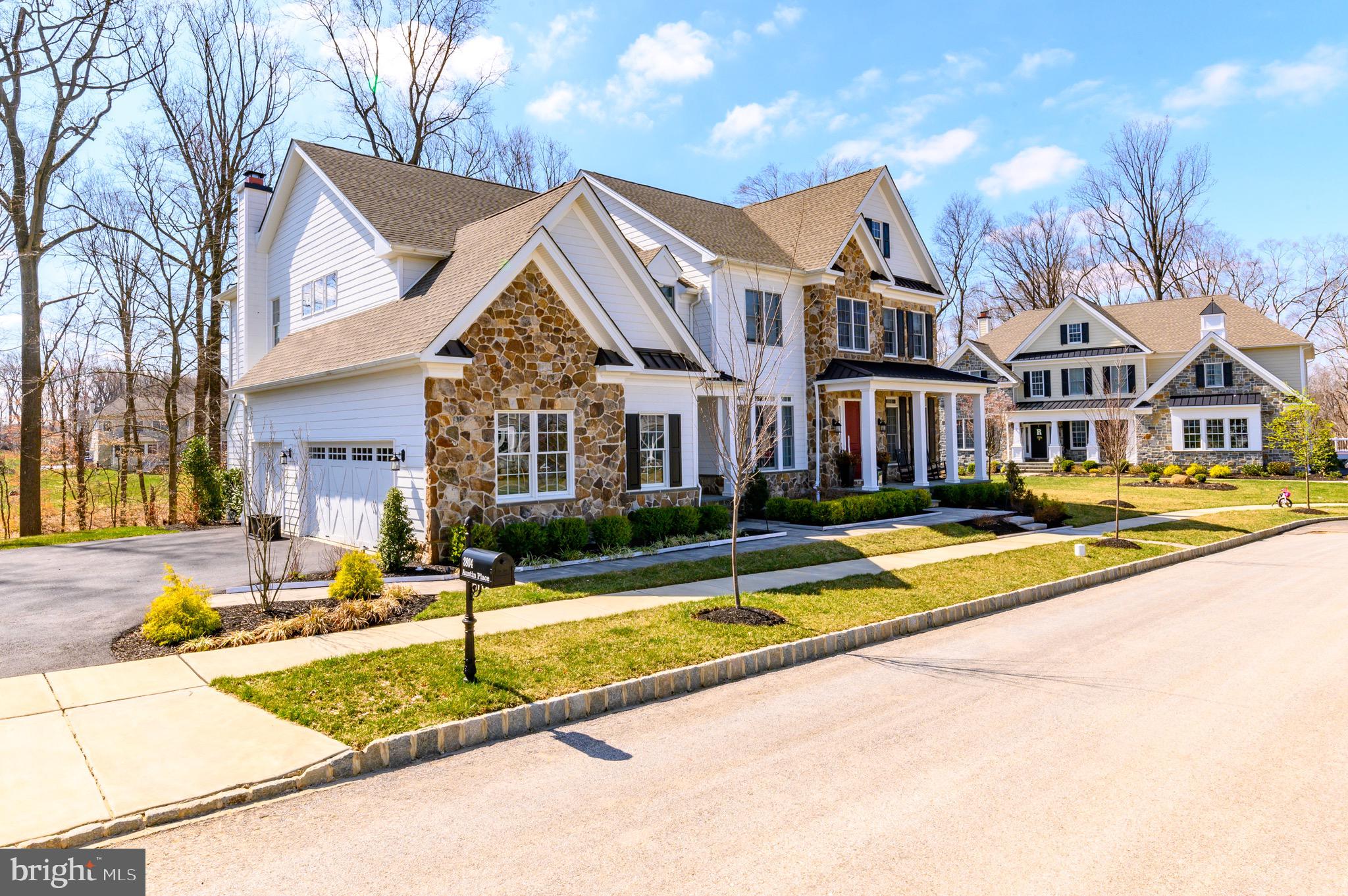 LISETER - Residential