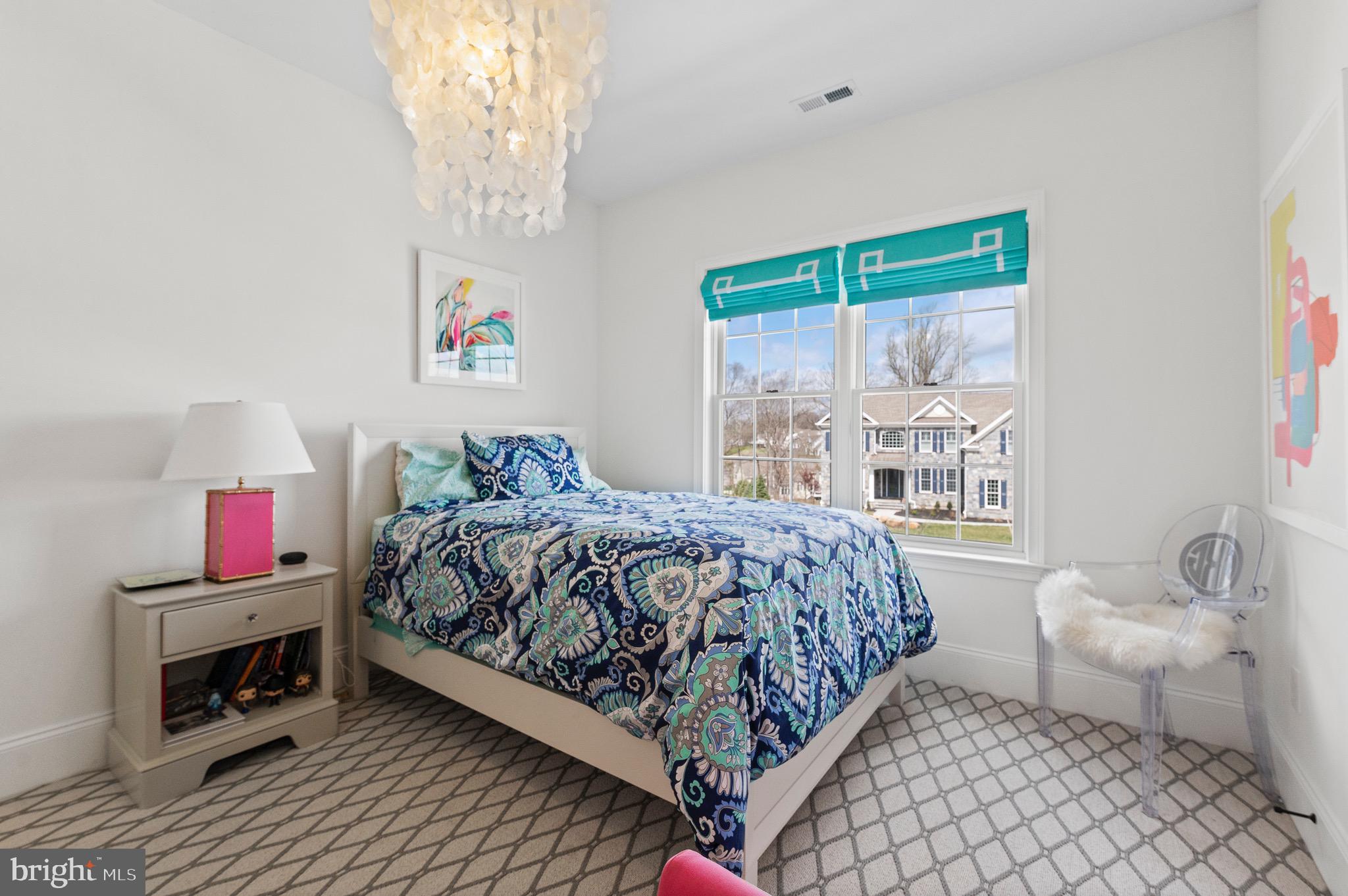 LISETER - Residential