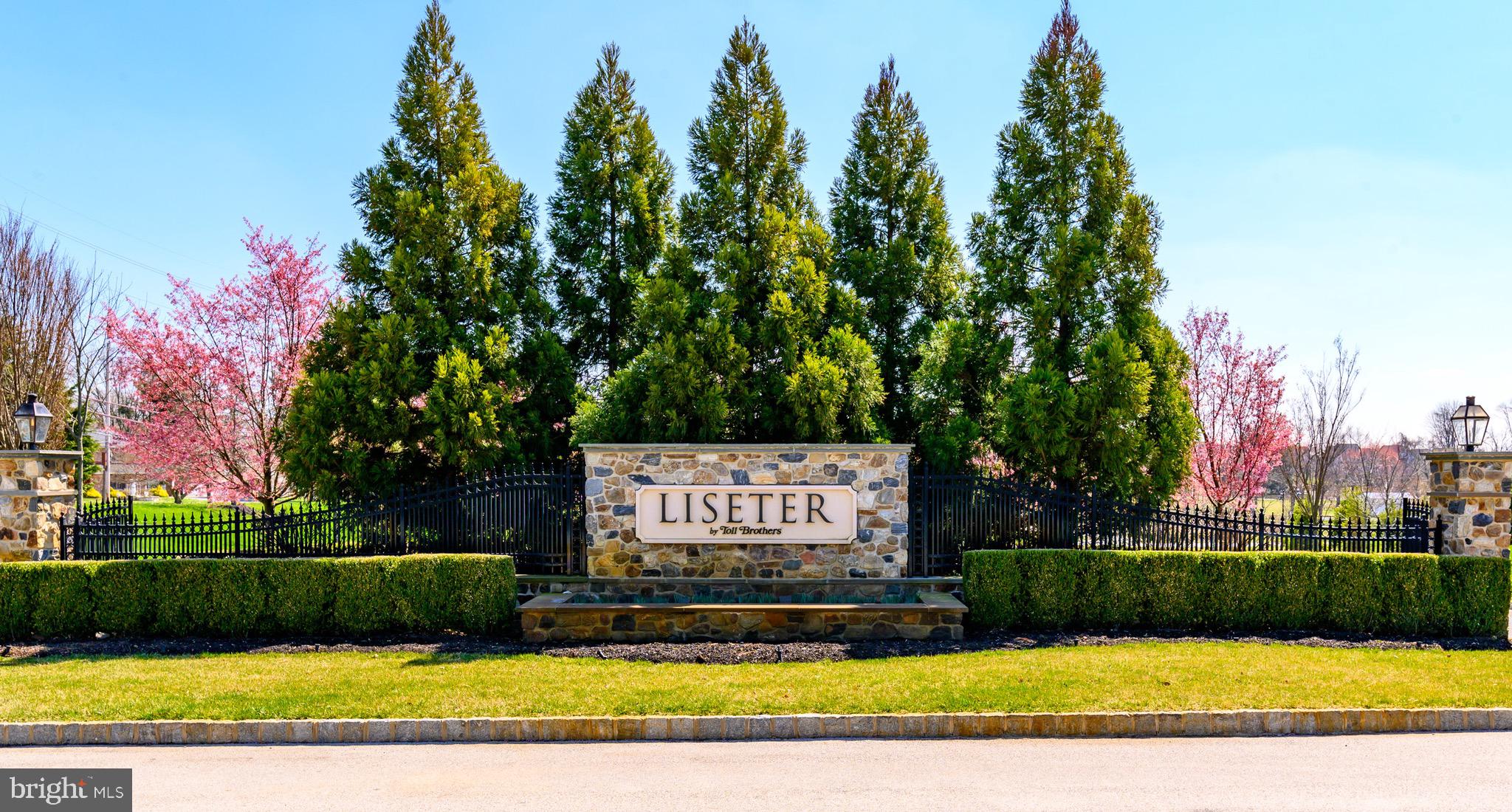 LISETER - Residential