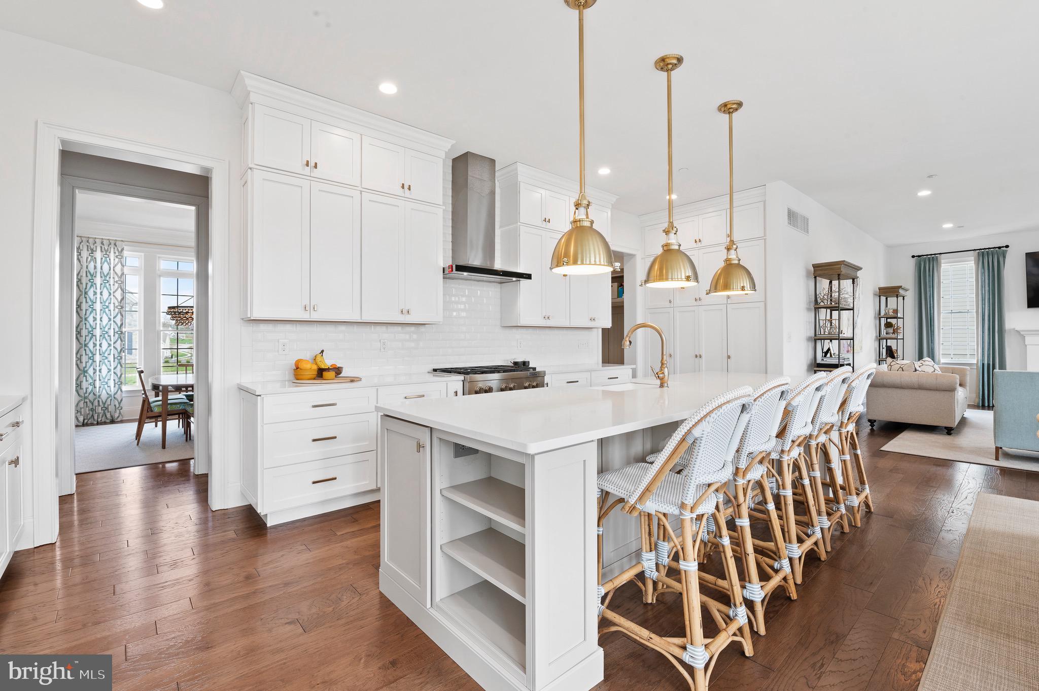 LISETER - Residential