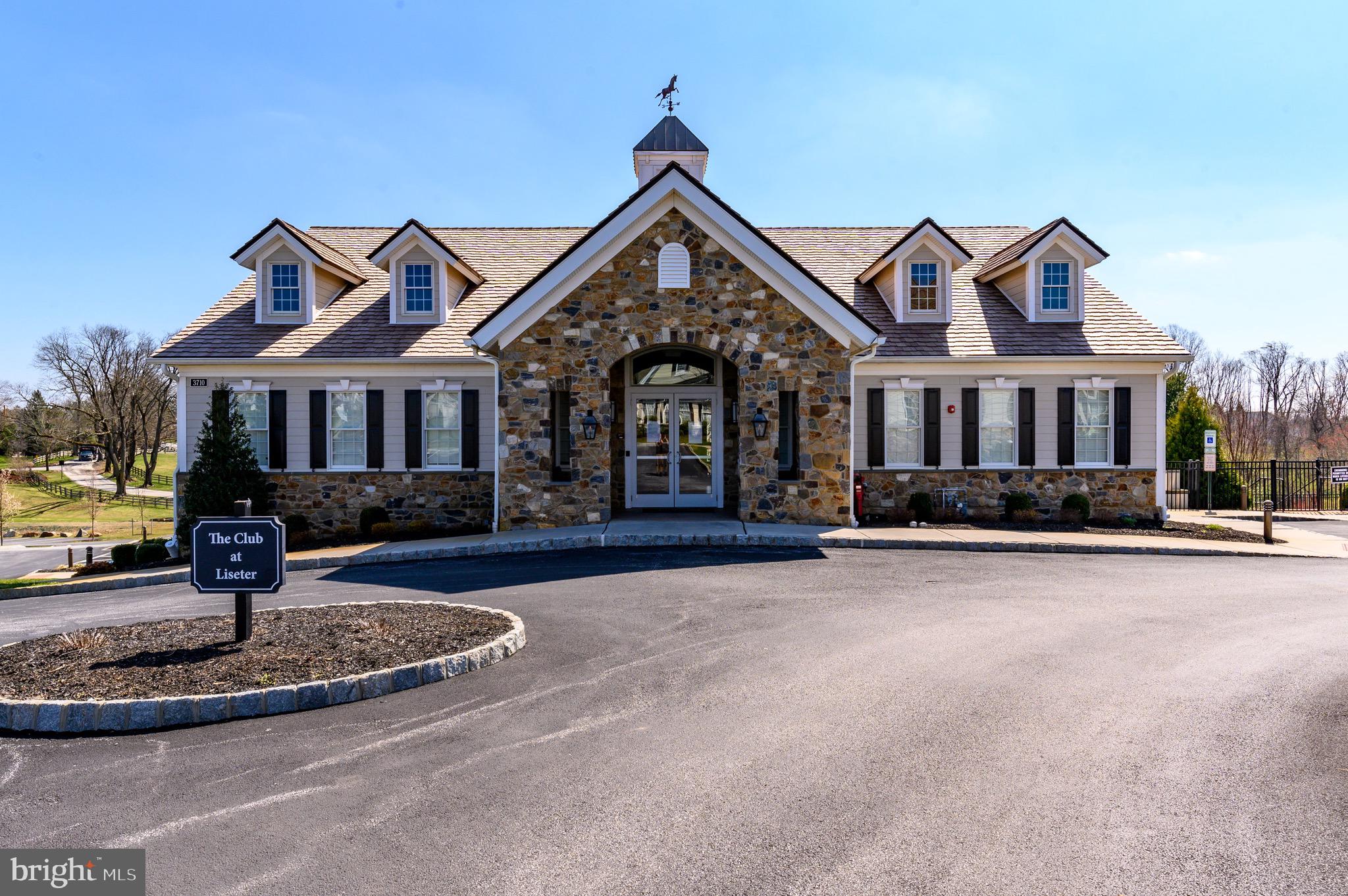 LISETER - Residential