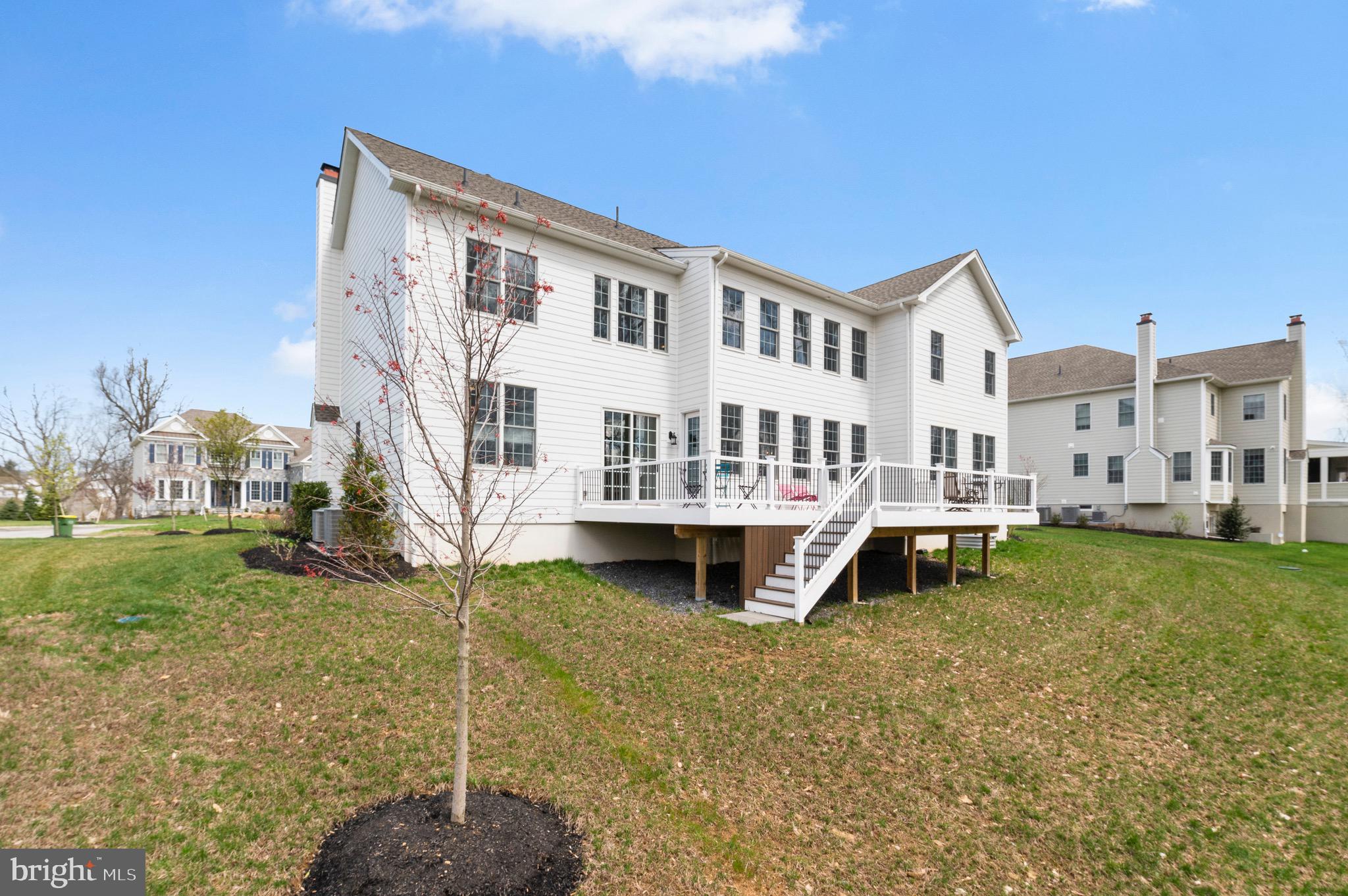 LISETER - Residential