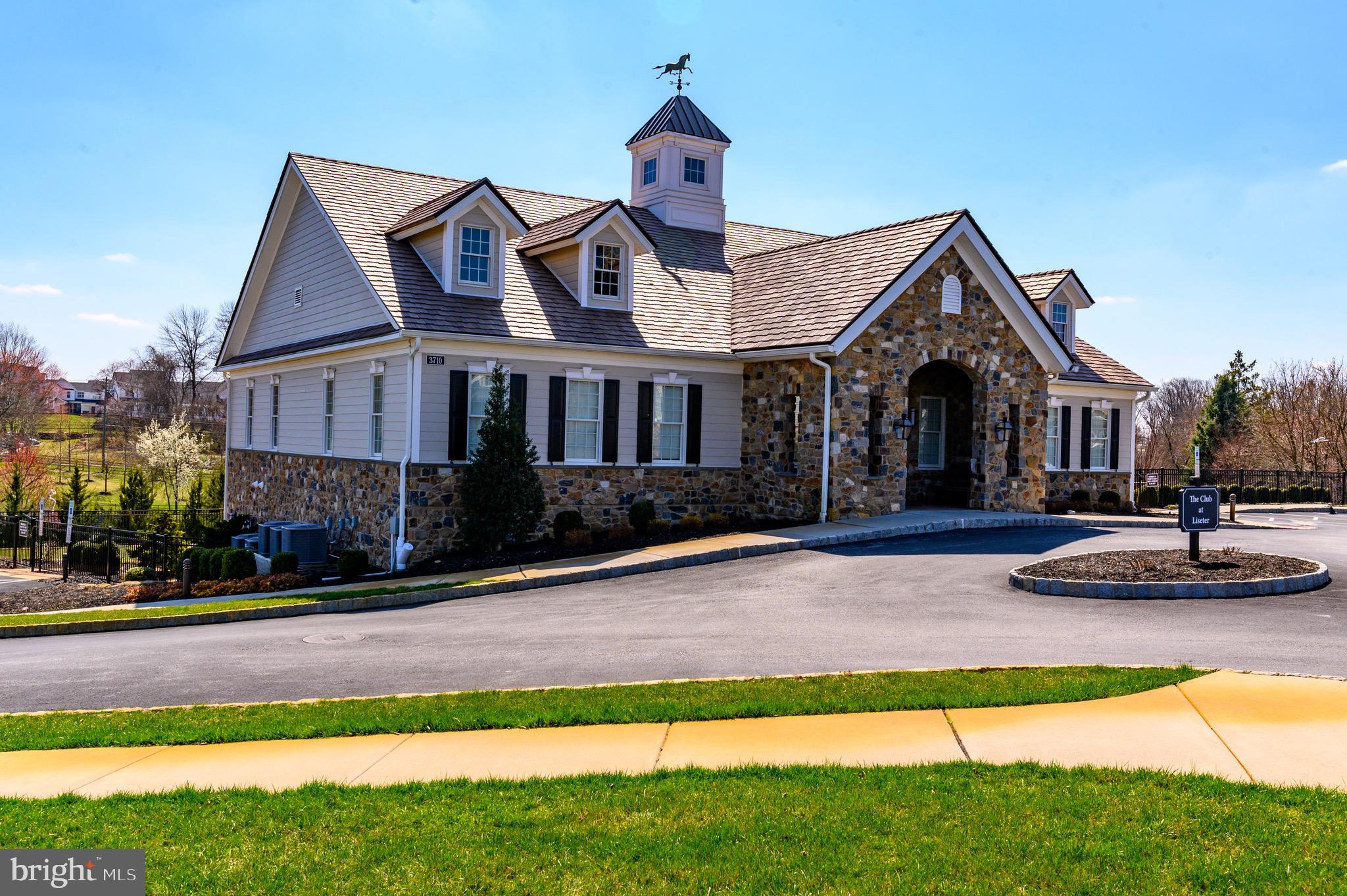 LISETER - Residential