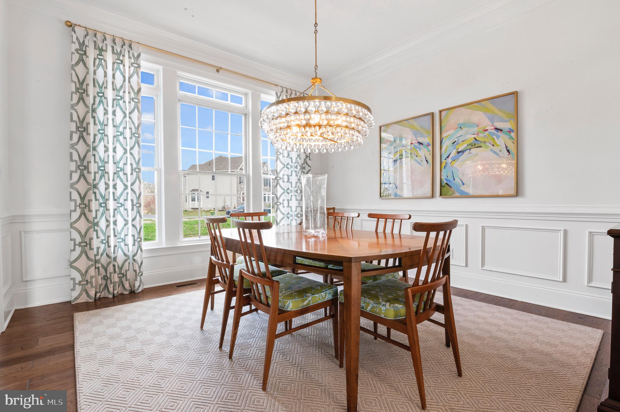 LISETER - Residential