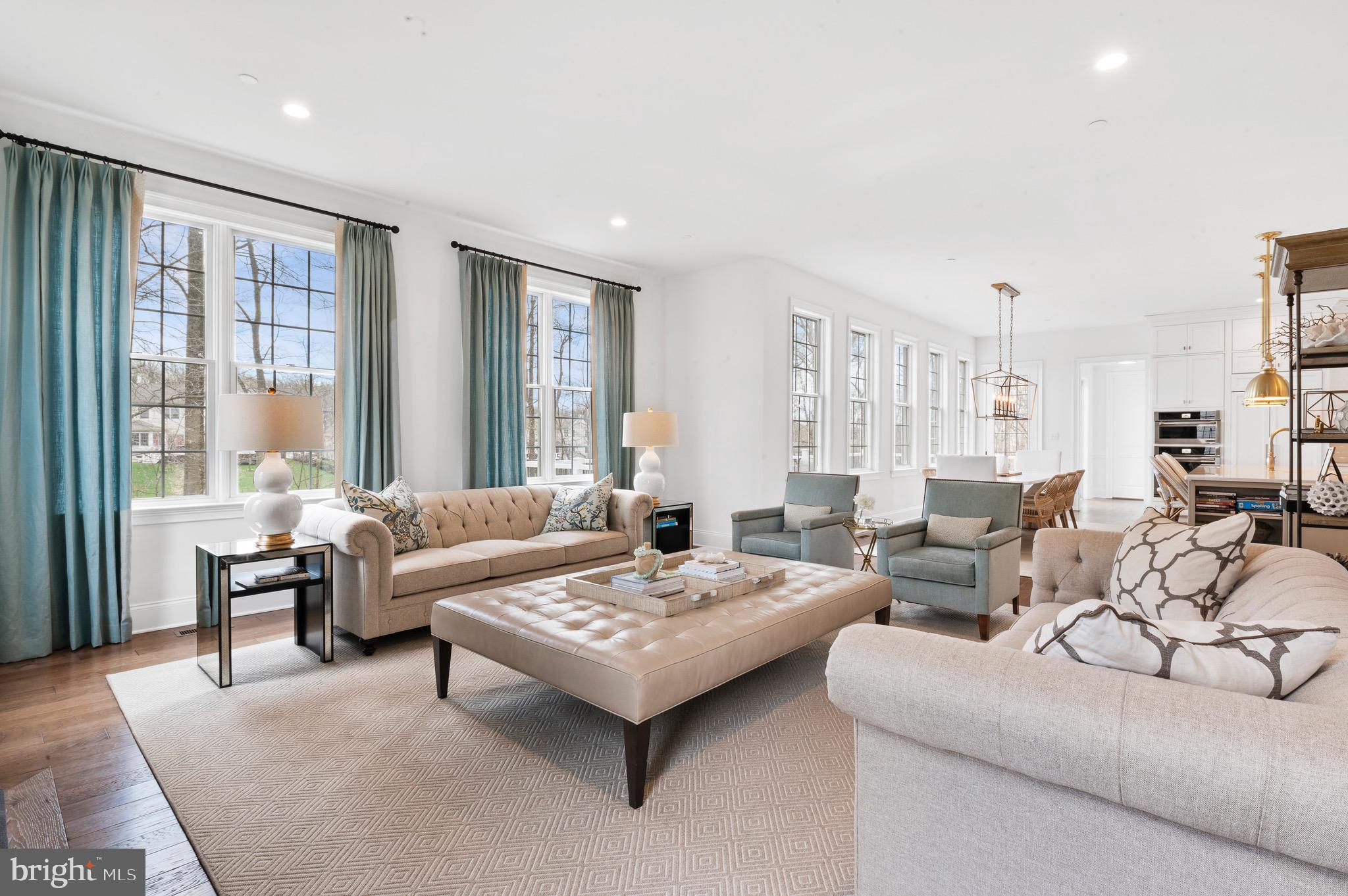 LISETER - Residential