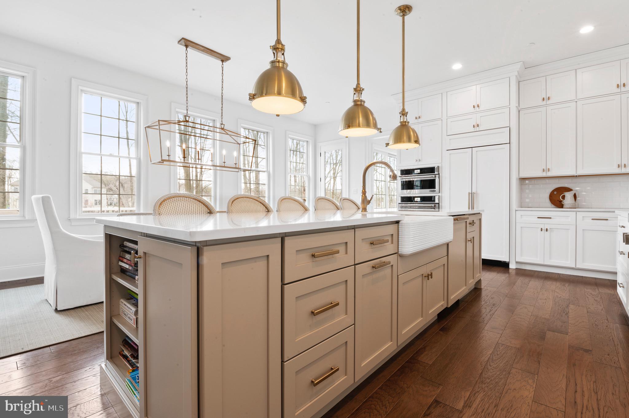 LISETER - Residential