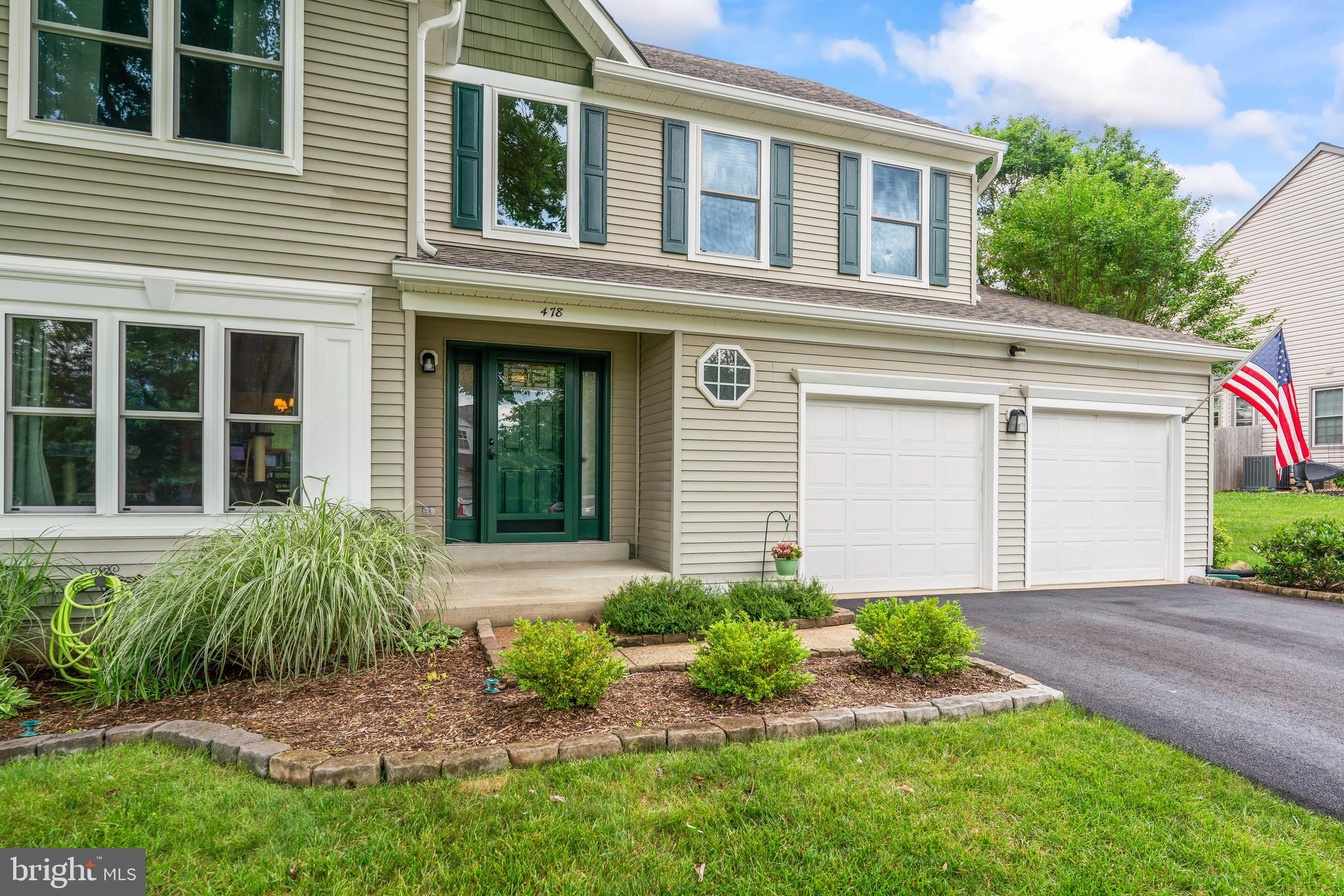 478 DEVON DRIVE