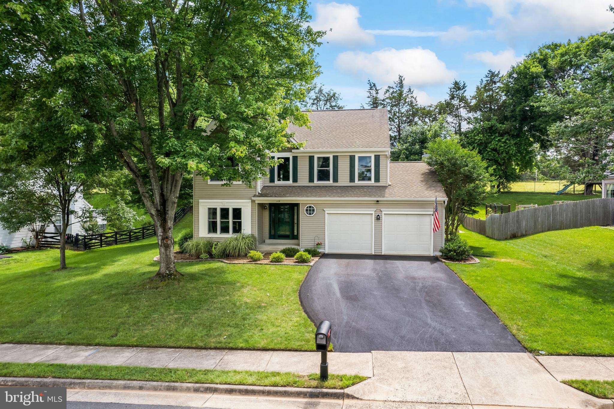 478 DEVON DRIVE