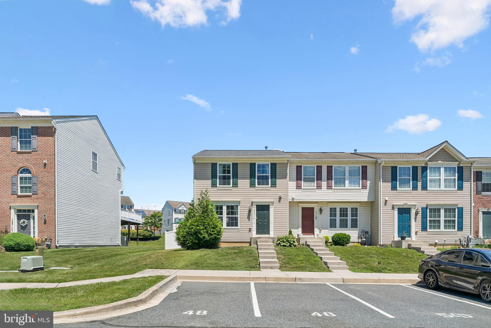 4848 ATLAS CEDAR WAY