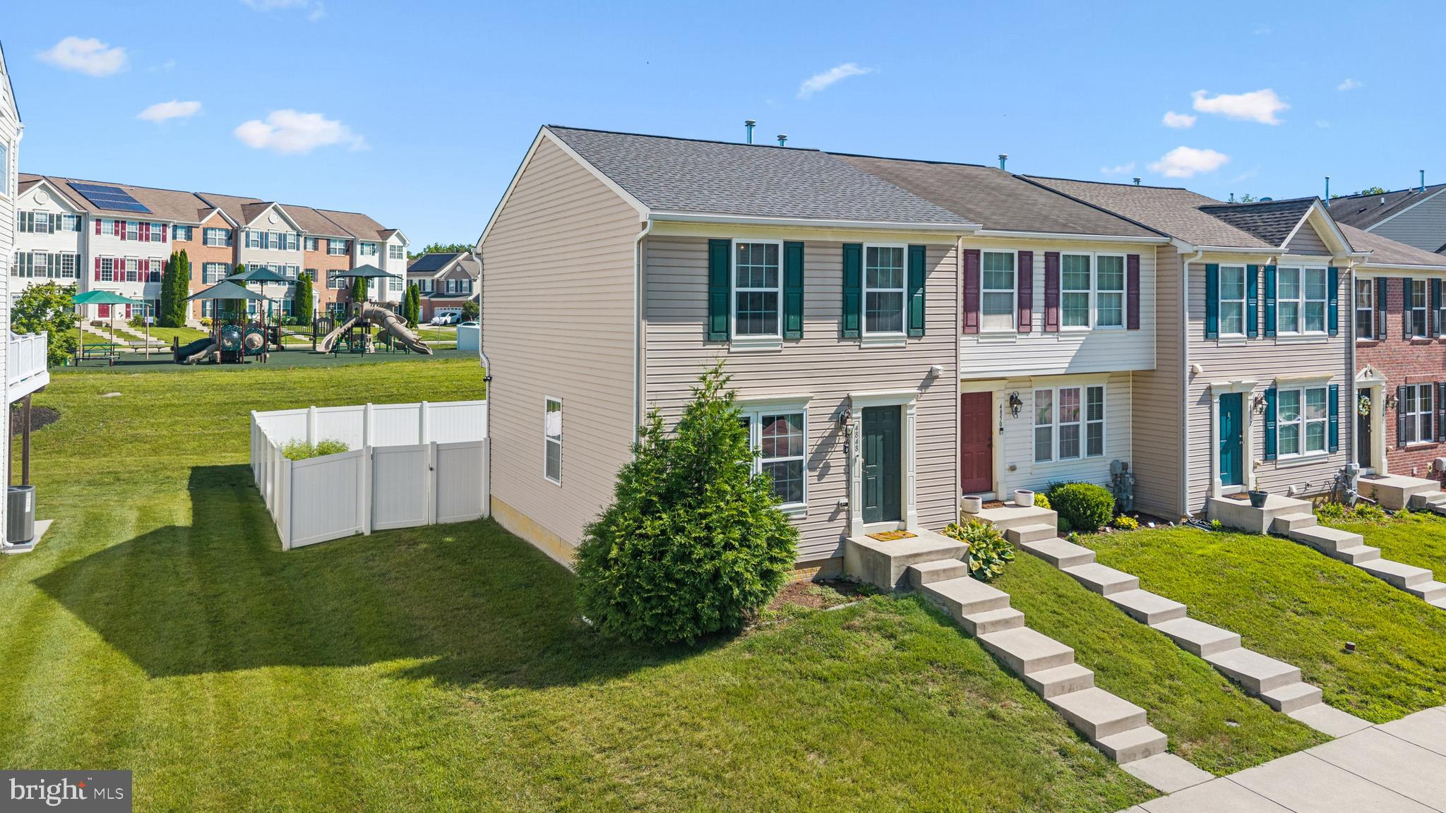 4848 ATLAS CEDAR WAY