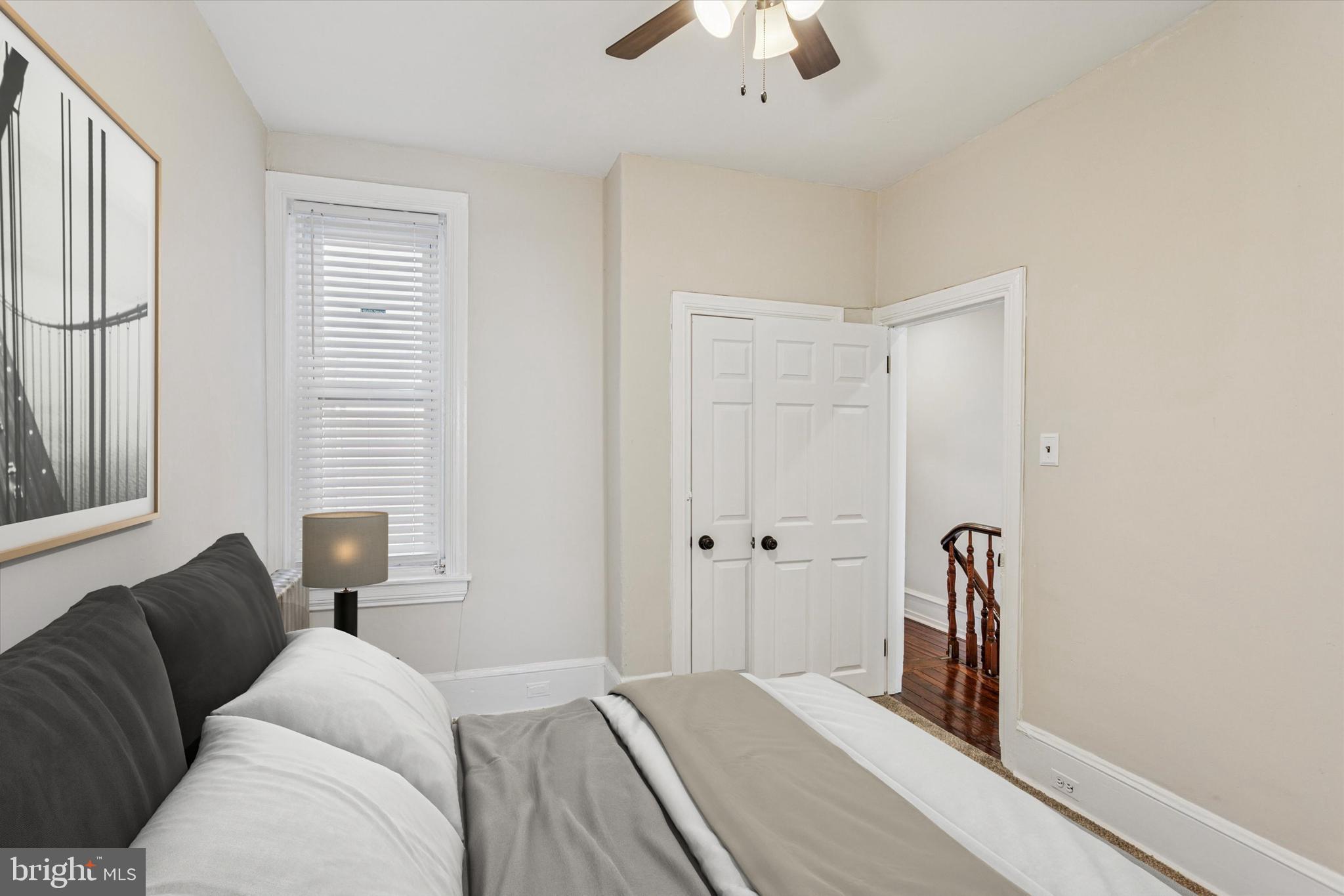 NORTH CENTRAL - Residential