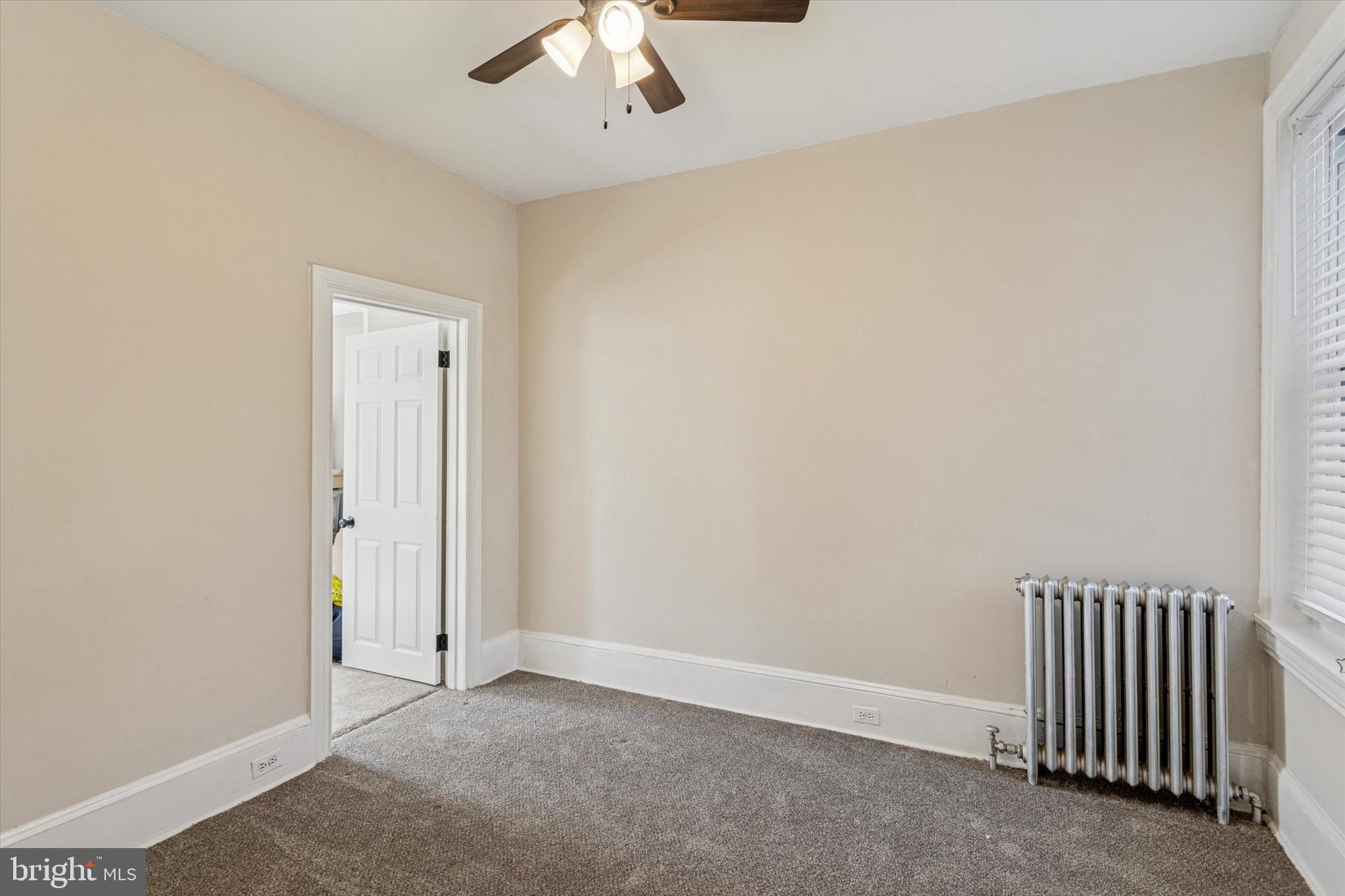 NORTH CENTRAL - Residential