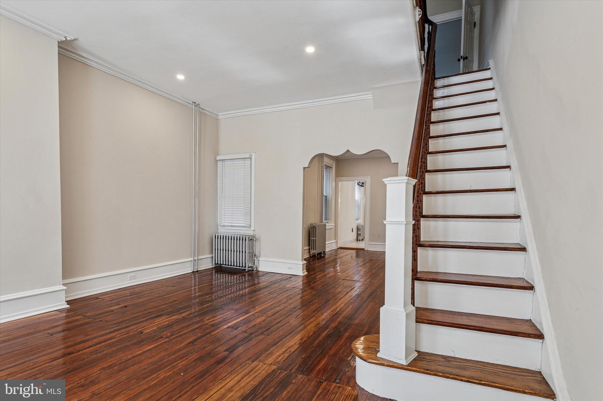 NORTH CENTRAL - Residential