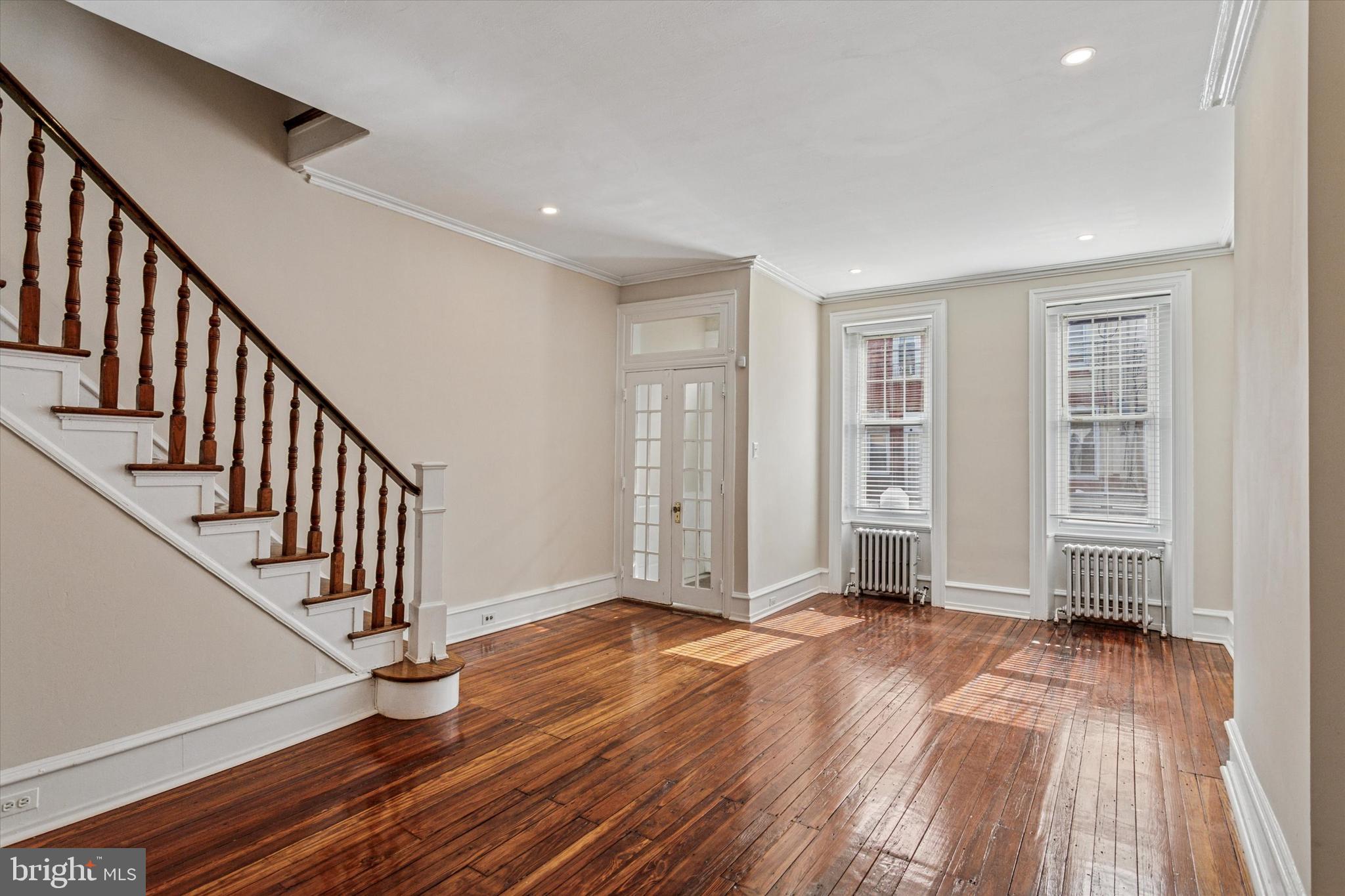 NORTH CENTRAL - Residential
