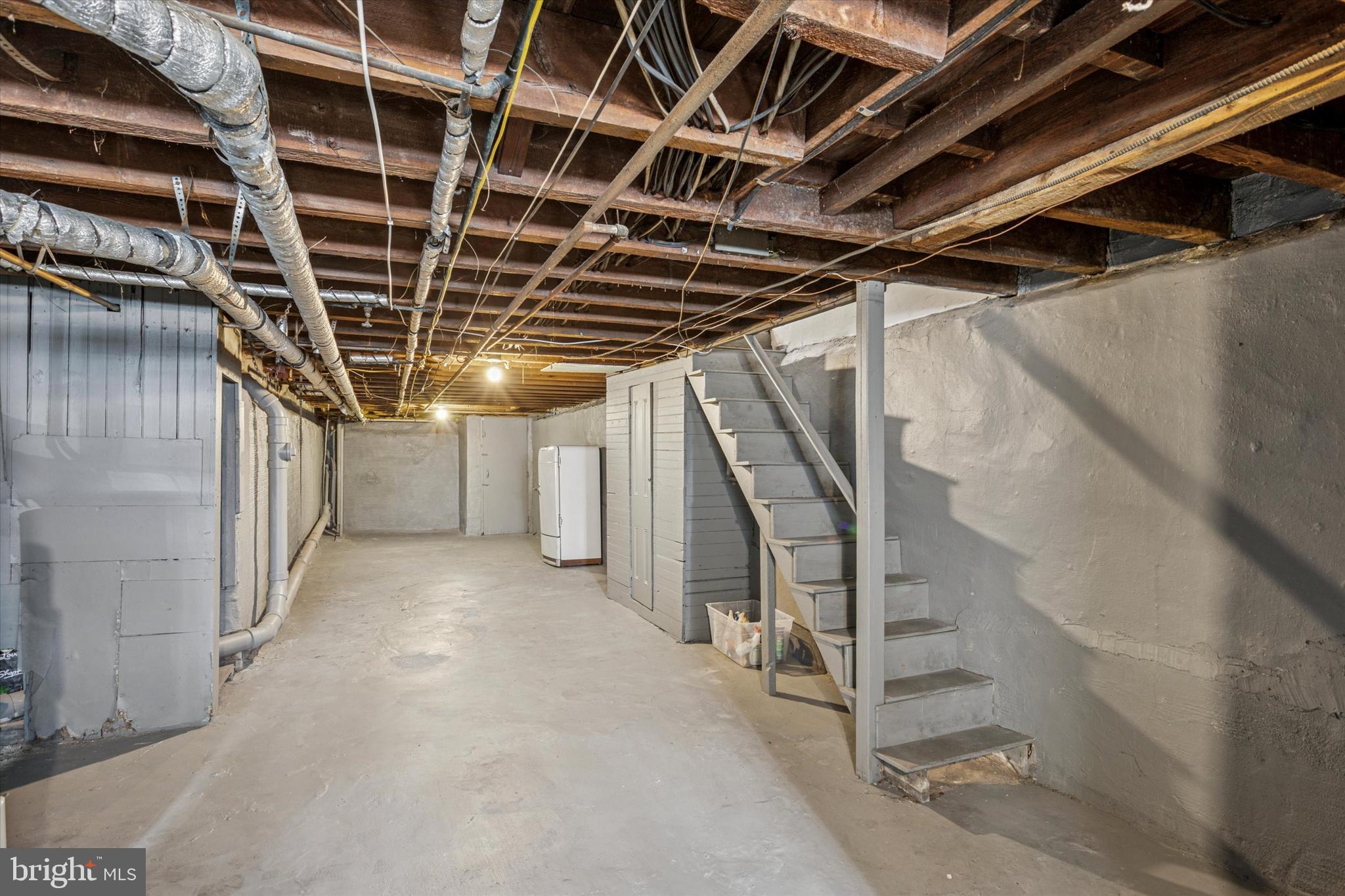 NORTH CENTRAL - Residential
