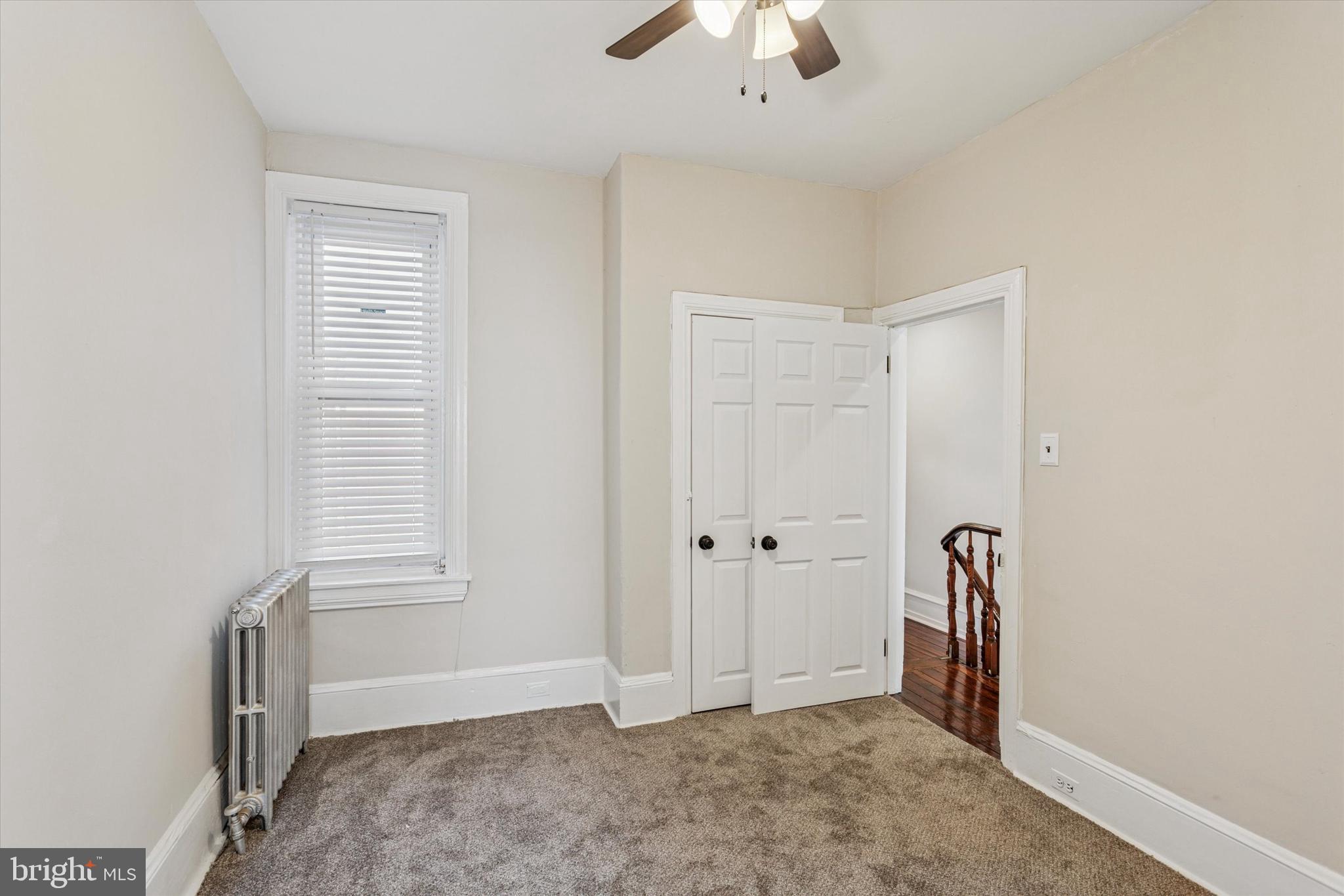 NORTH CENTRAL - Residential