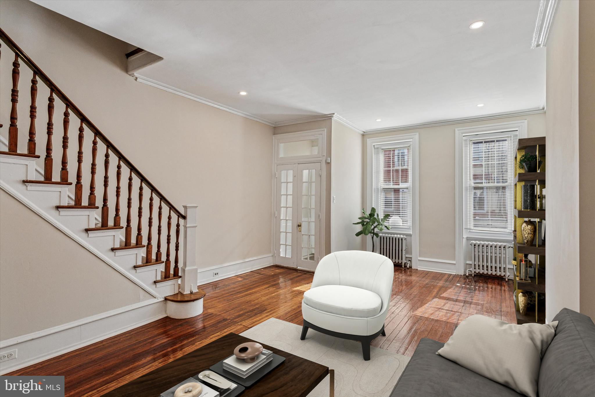 NORTH CENTRAL - Residential