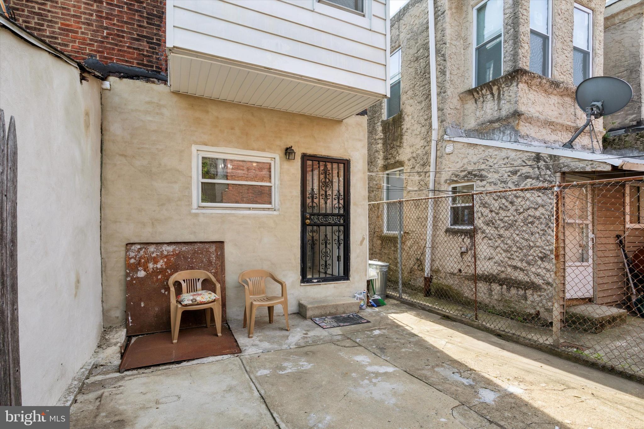 NORTH CENTRAL - Residential