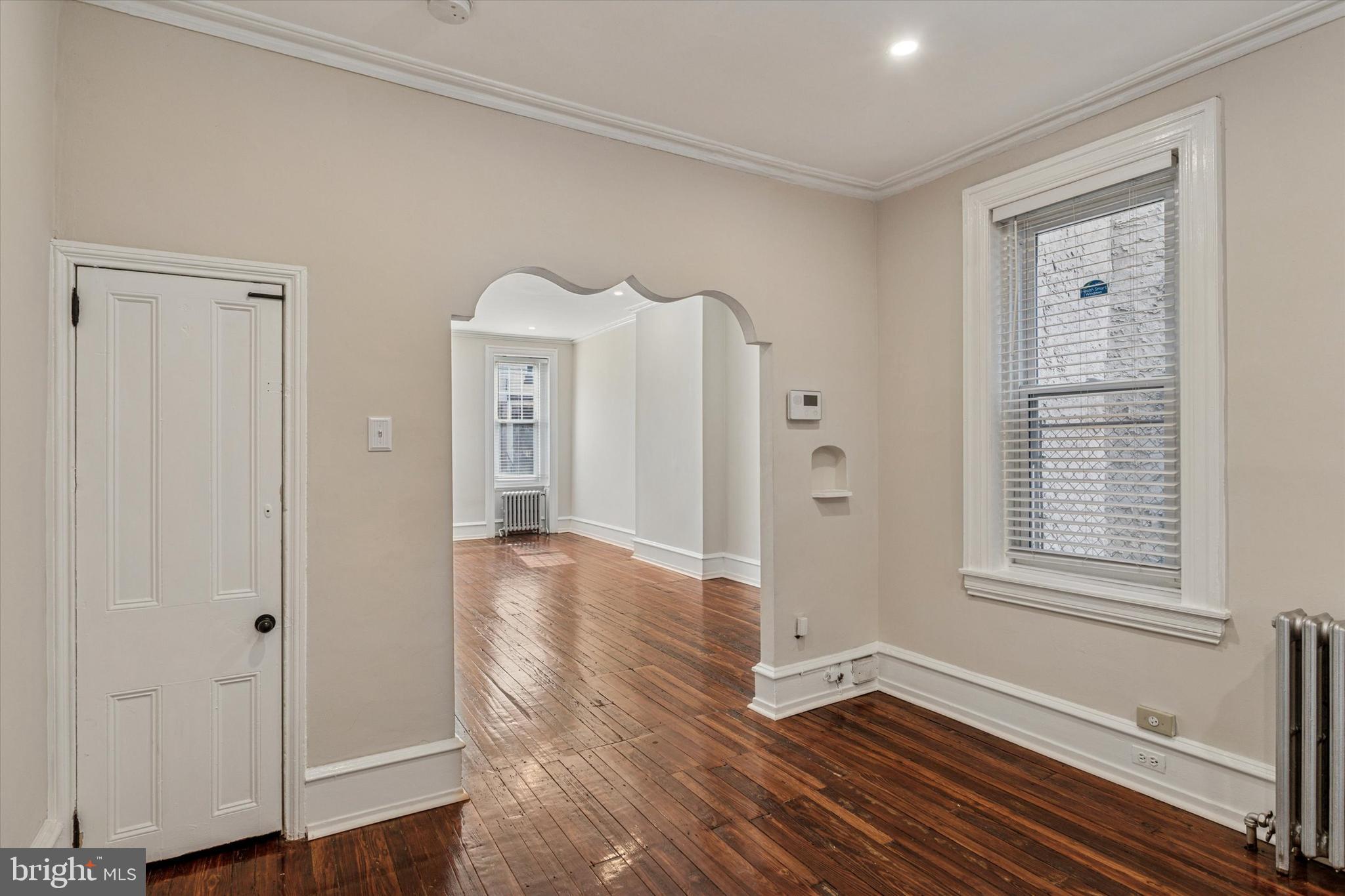 NORTH CENTRAL - Residential