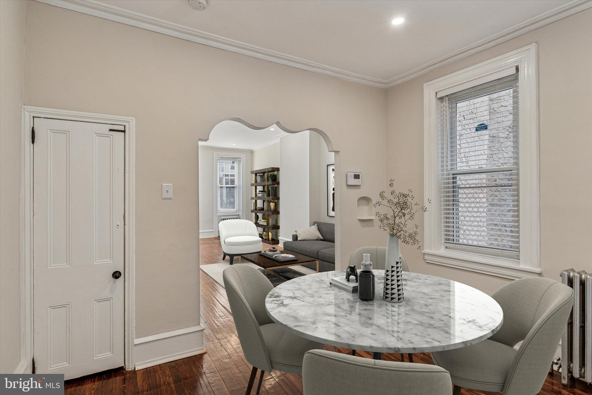 NORTH CENTRAL - Residential