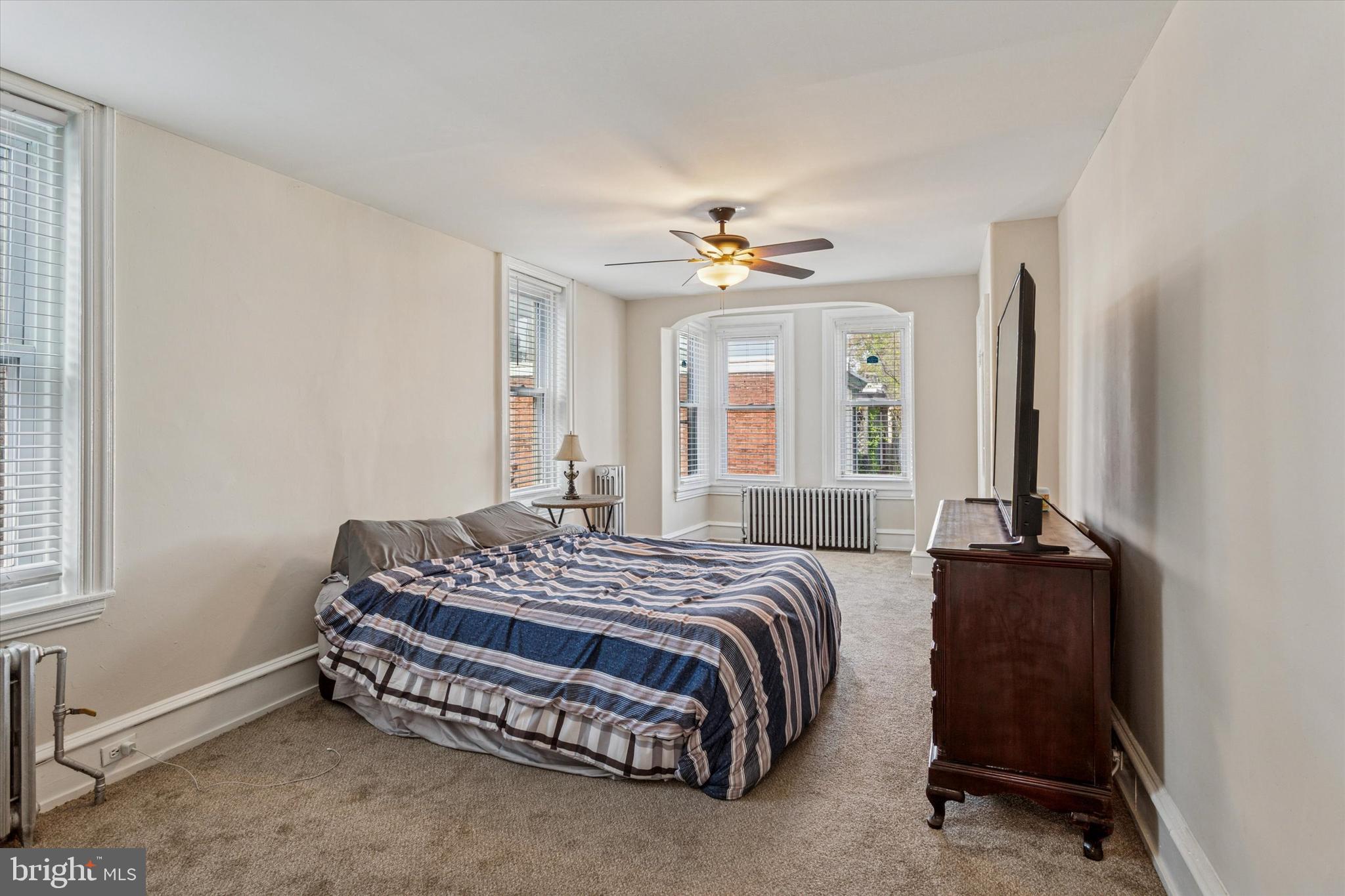 NORTH CENTRAL - Residential