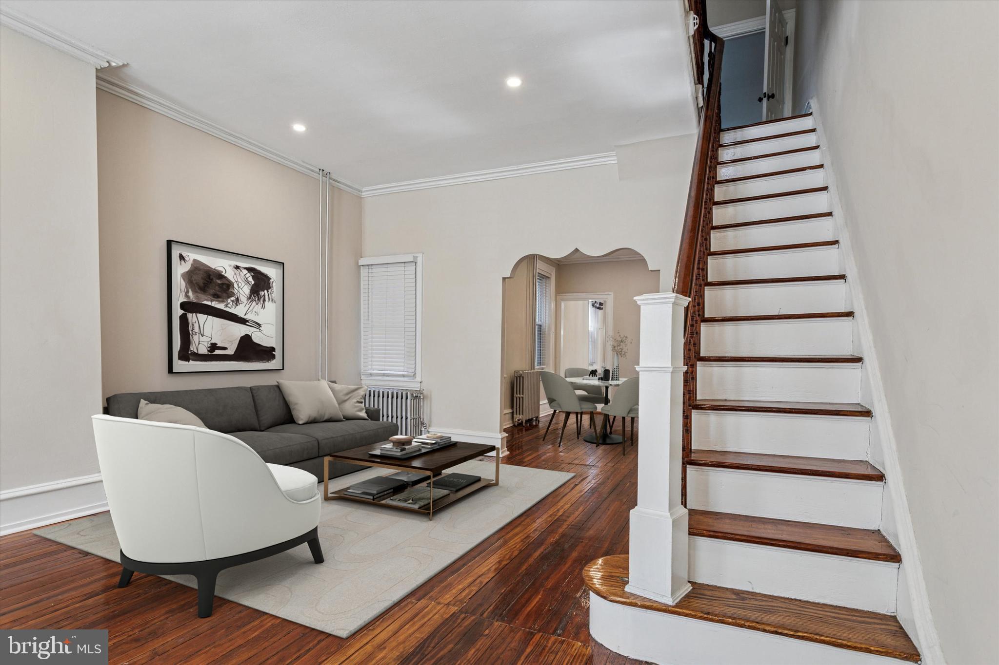 NORTH CENTRAL - Residential