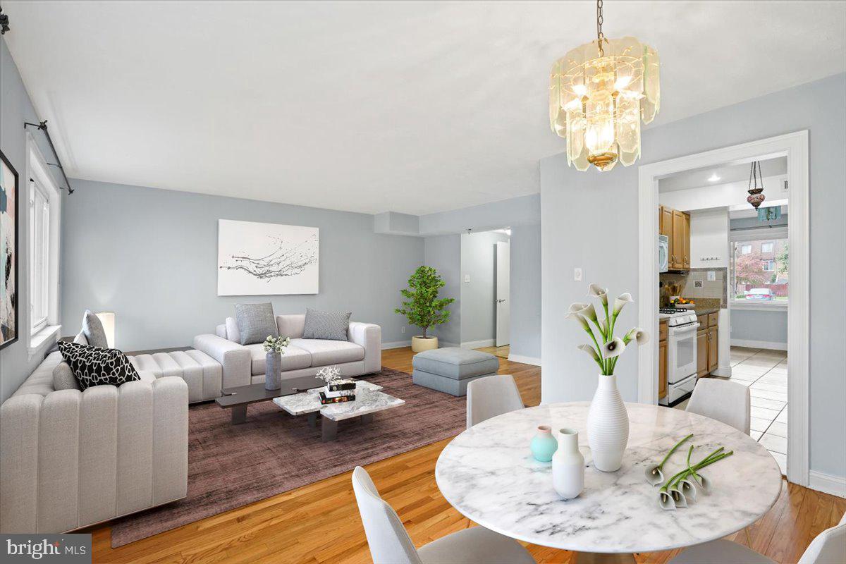 BRIGHTON EAST - Residential