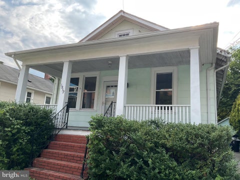 Photo of 1932 N Cleveland Street, ARLINGTON, VA 22201 (MLS # VAAR2079060)
