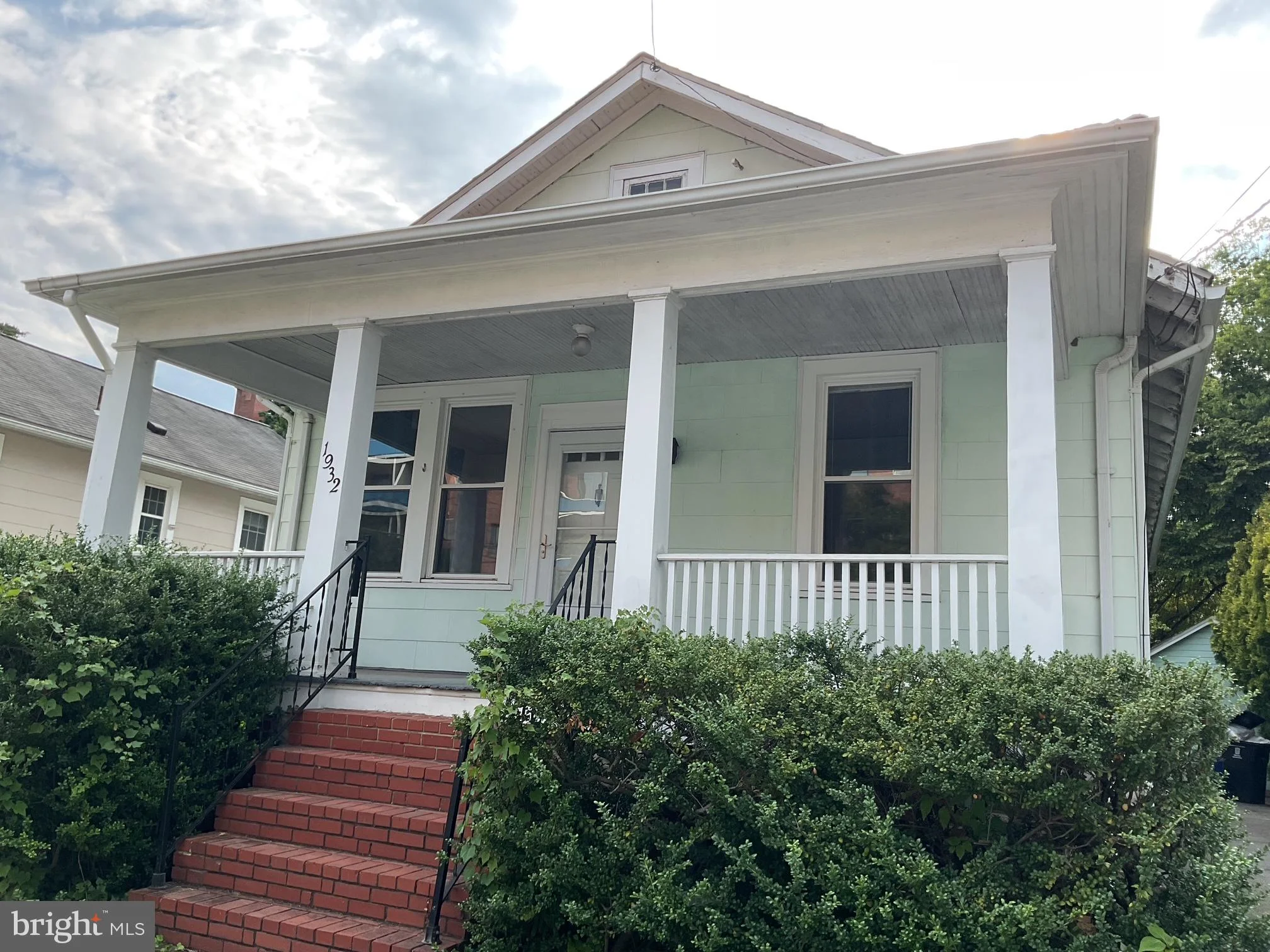 1932 N Cleveland Street, Arlington, VA, 22201