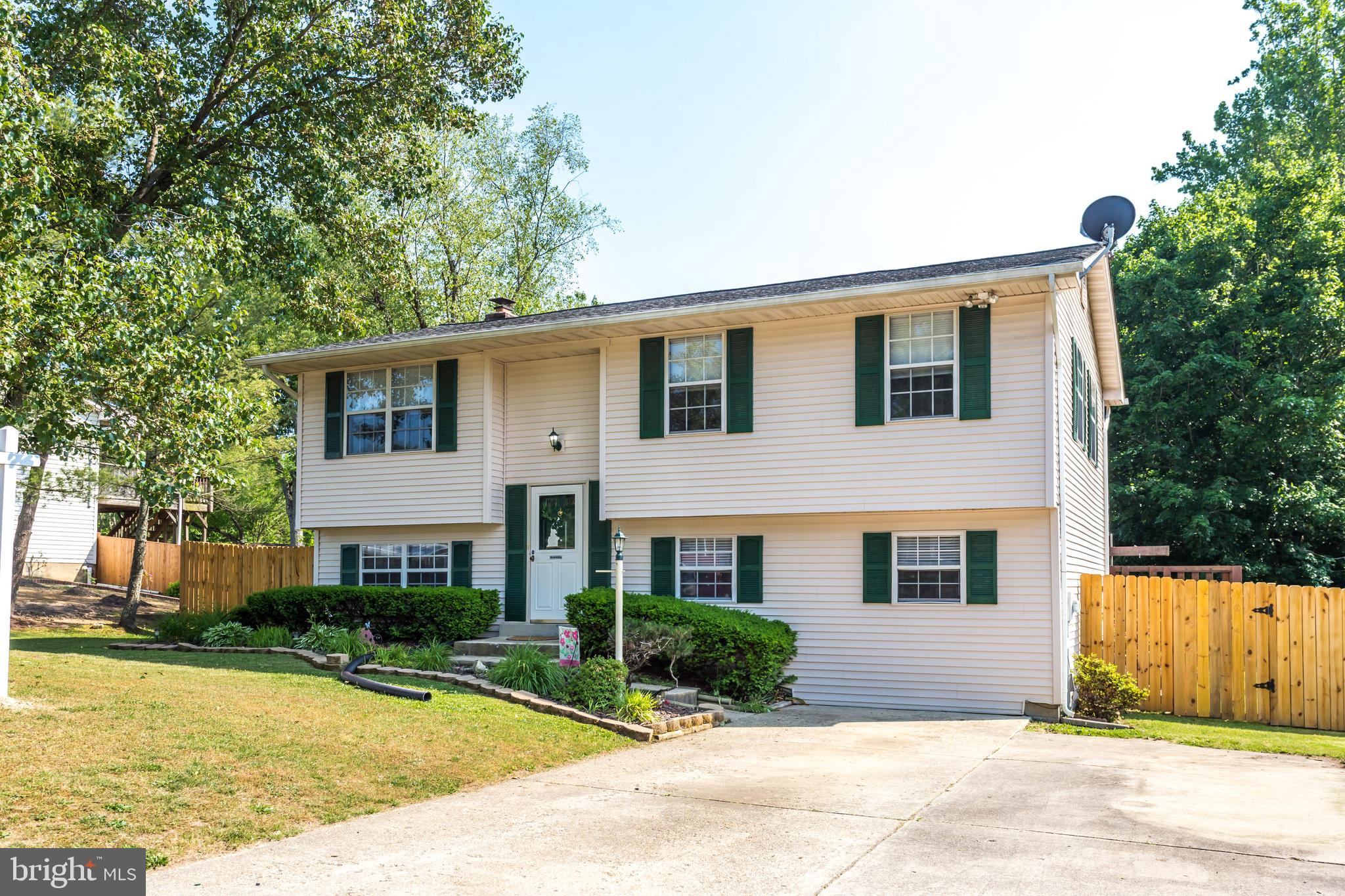 LYNNBROOK SUB - Residential