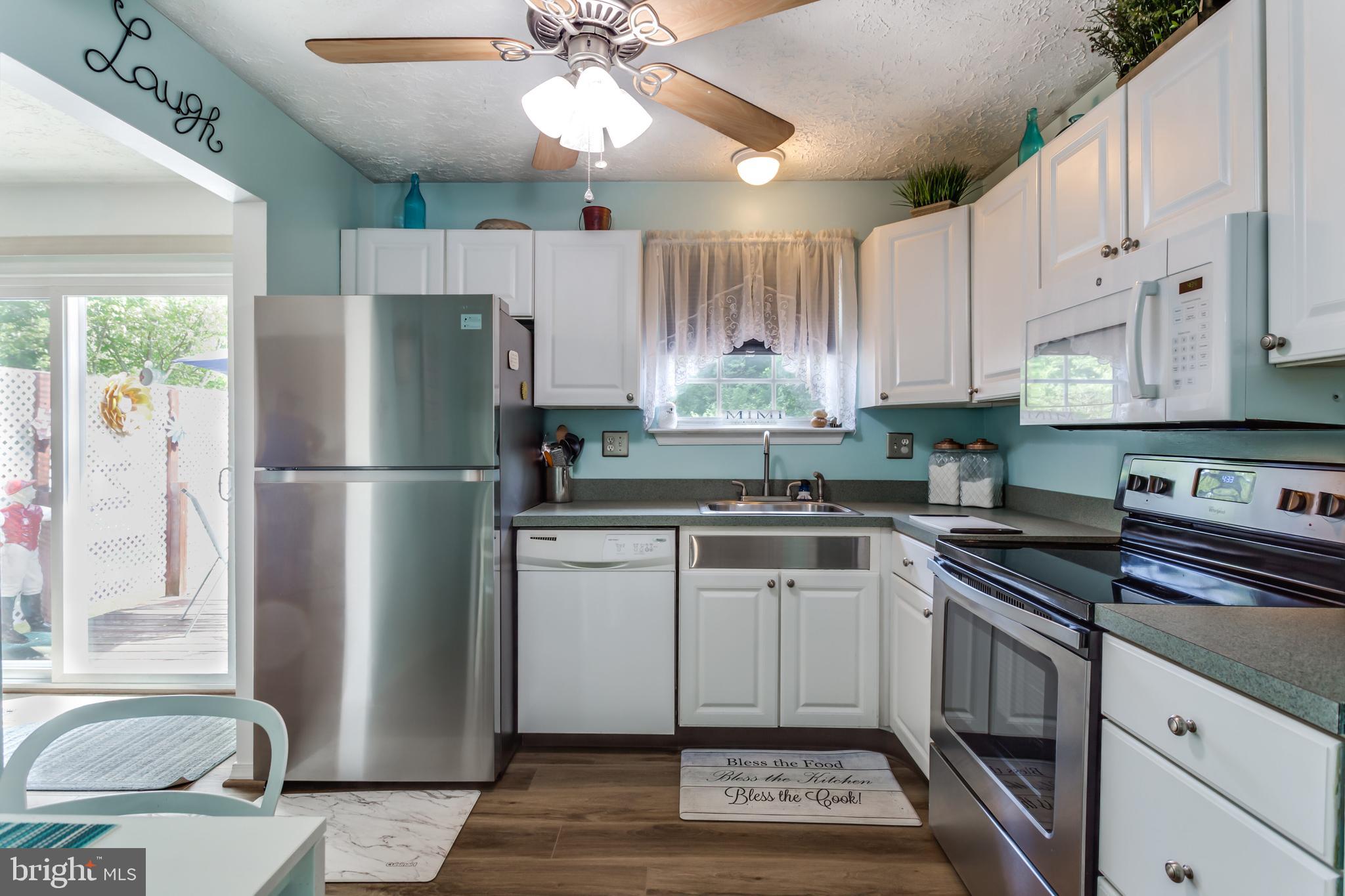 LYNNBROOK SUB - Residential