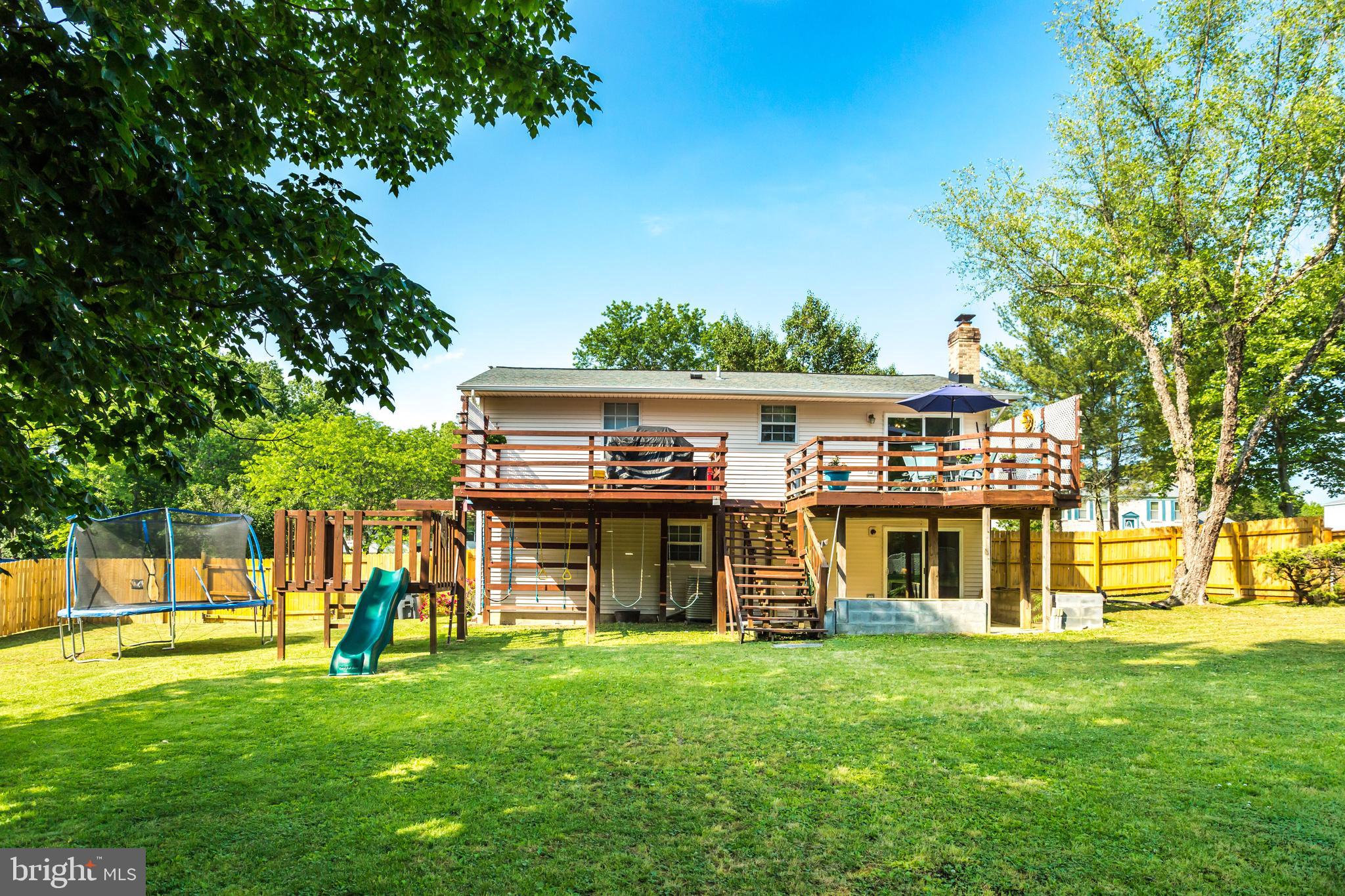 LYNNBROOK SUB - Residential