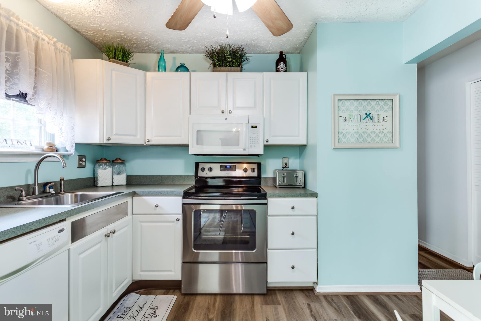 LYNNBROOK SUB - Residential