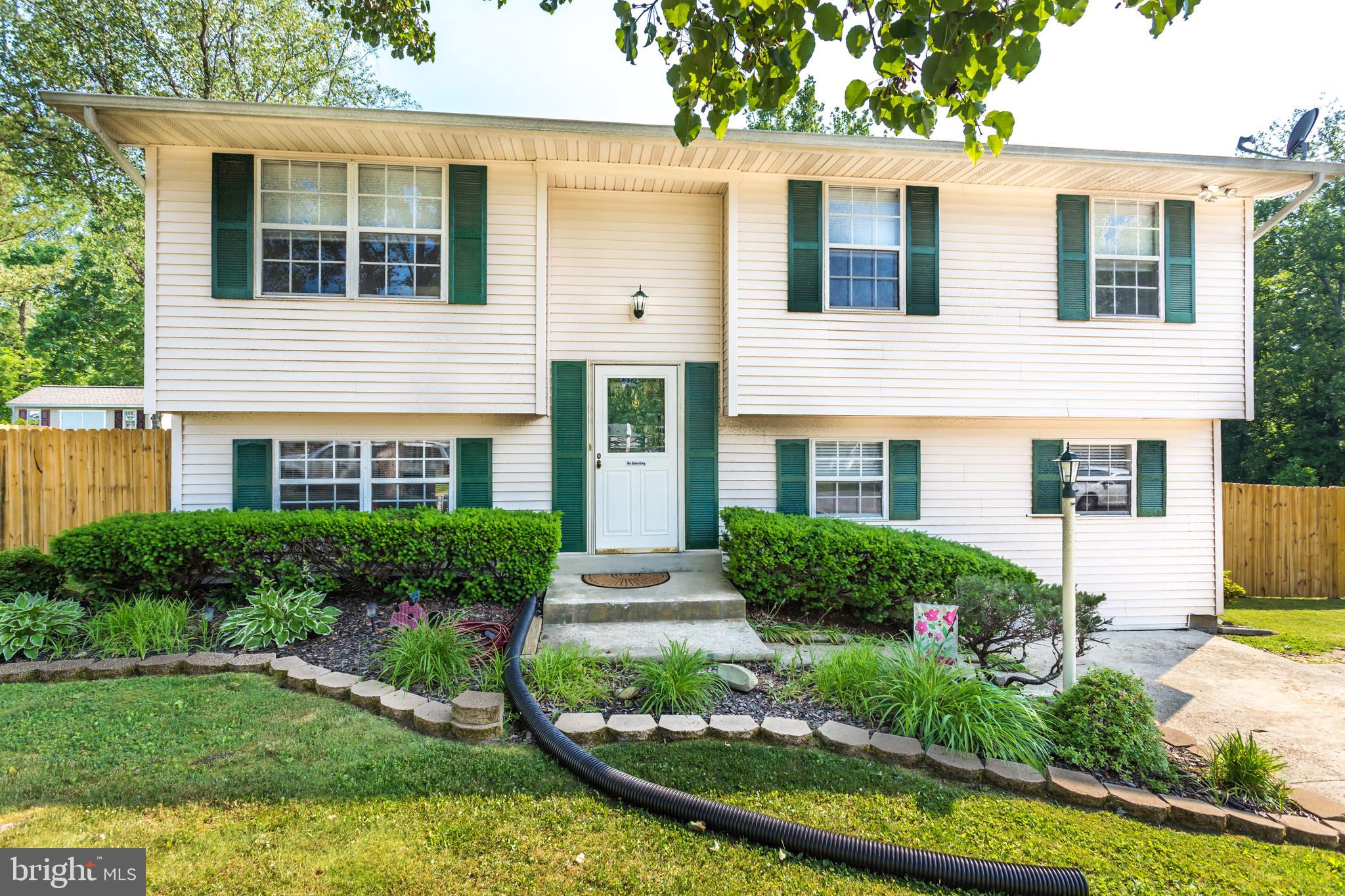 LYNNBROOK SUB - Residential