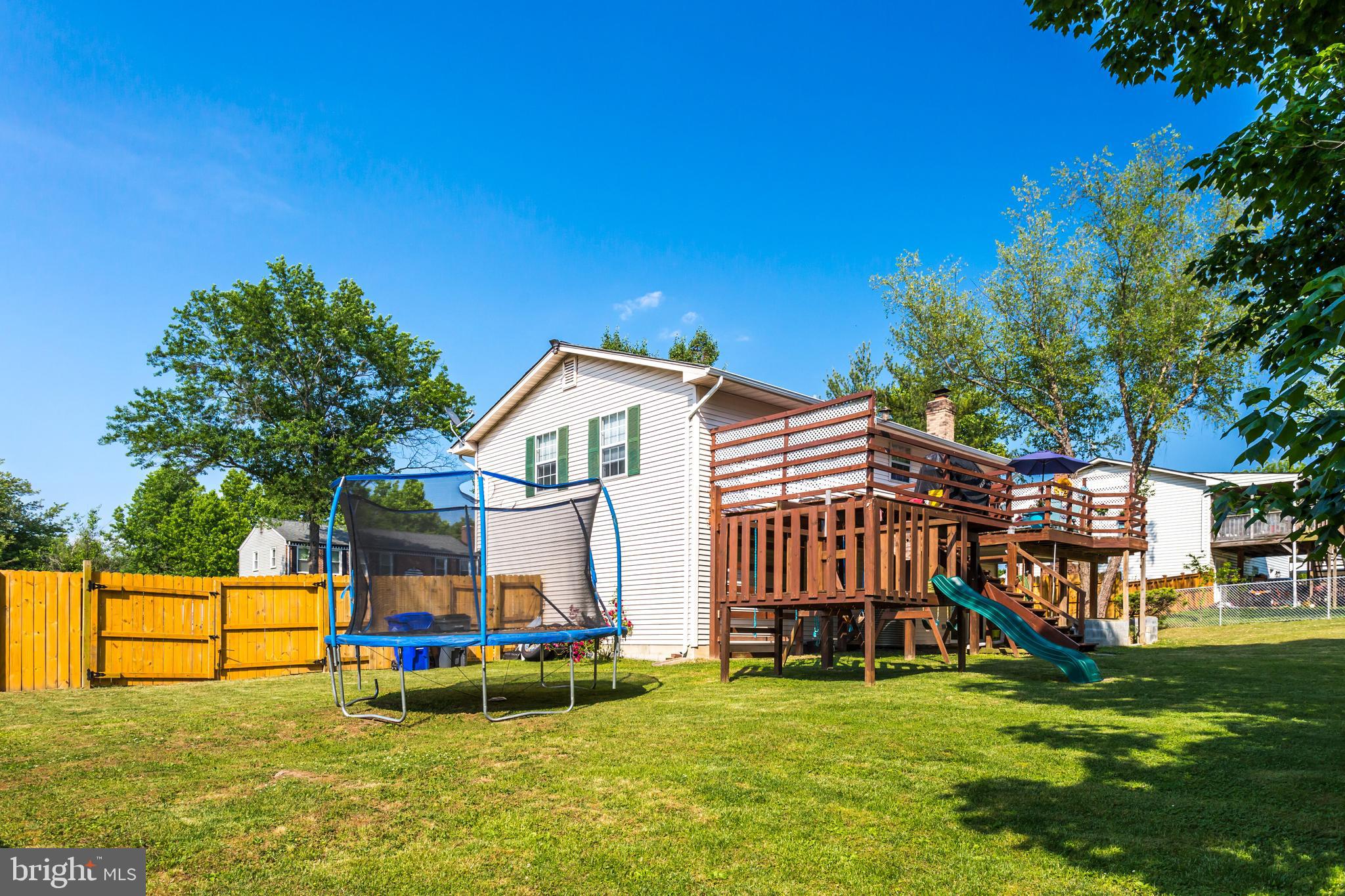 LYNNBROOK SUB - Residential