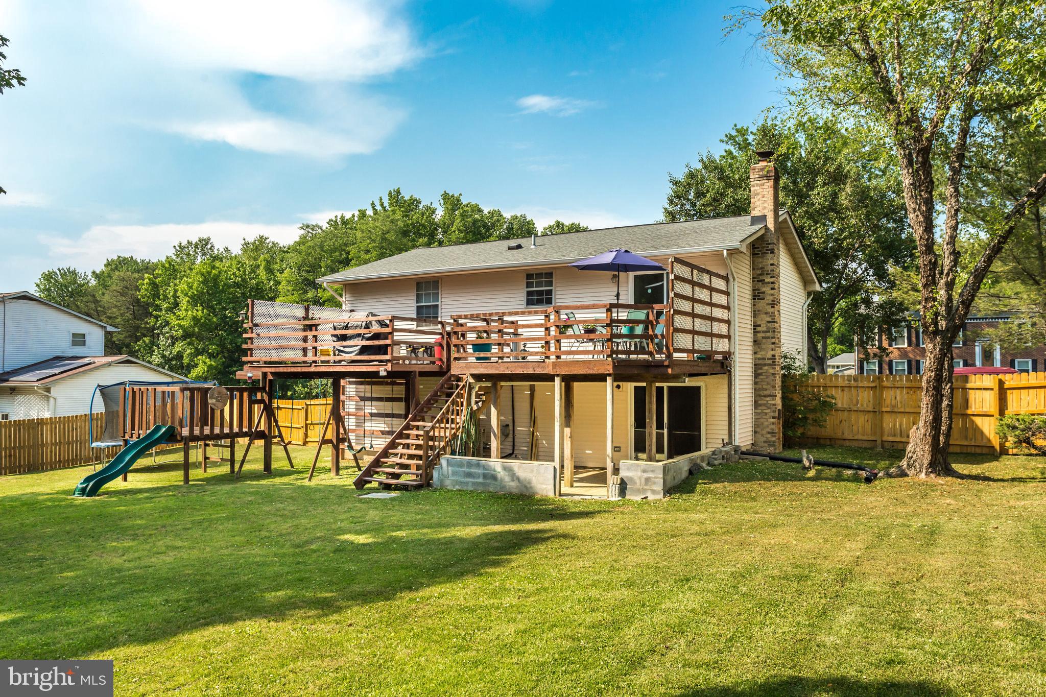 LYNNBROOK SUB - Residential