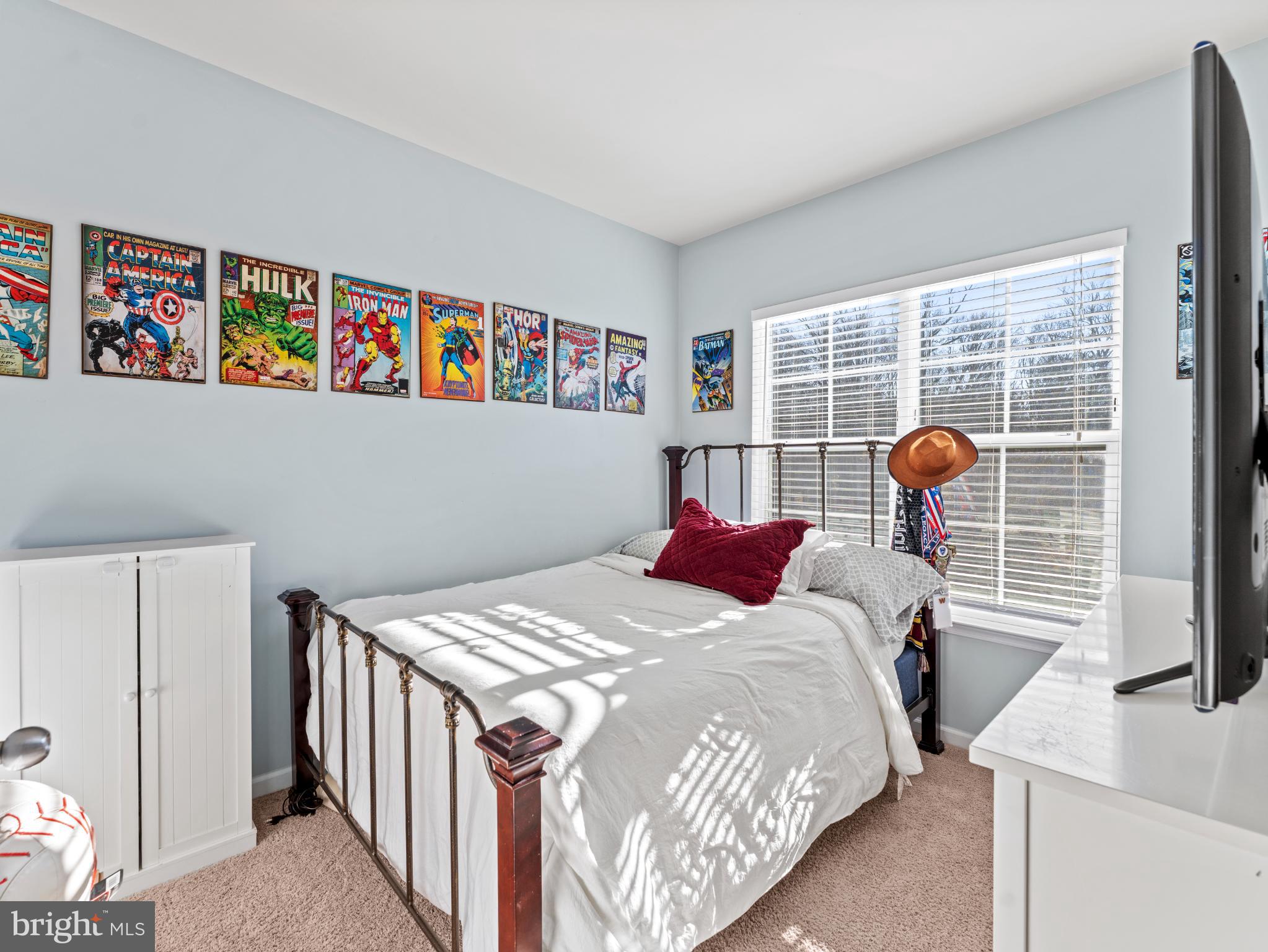 BELMONT RESERVE - Residential