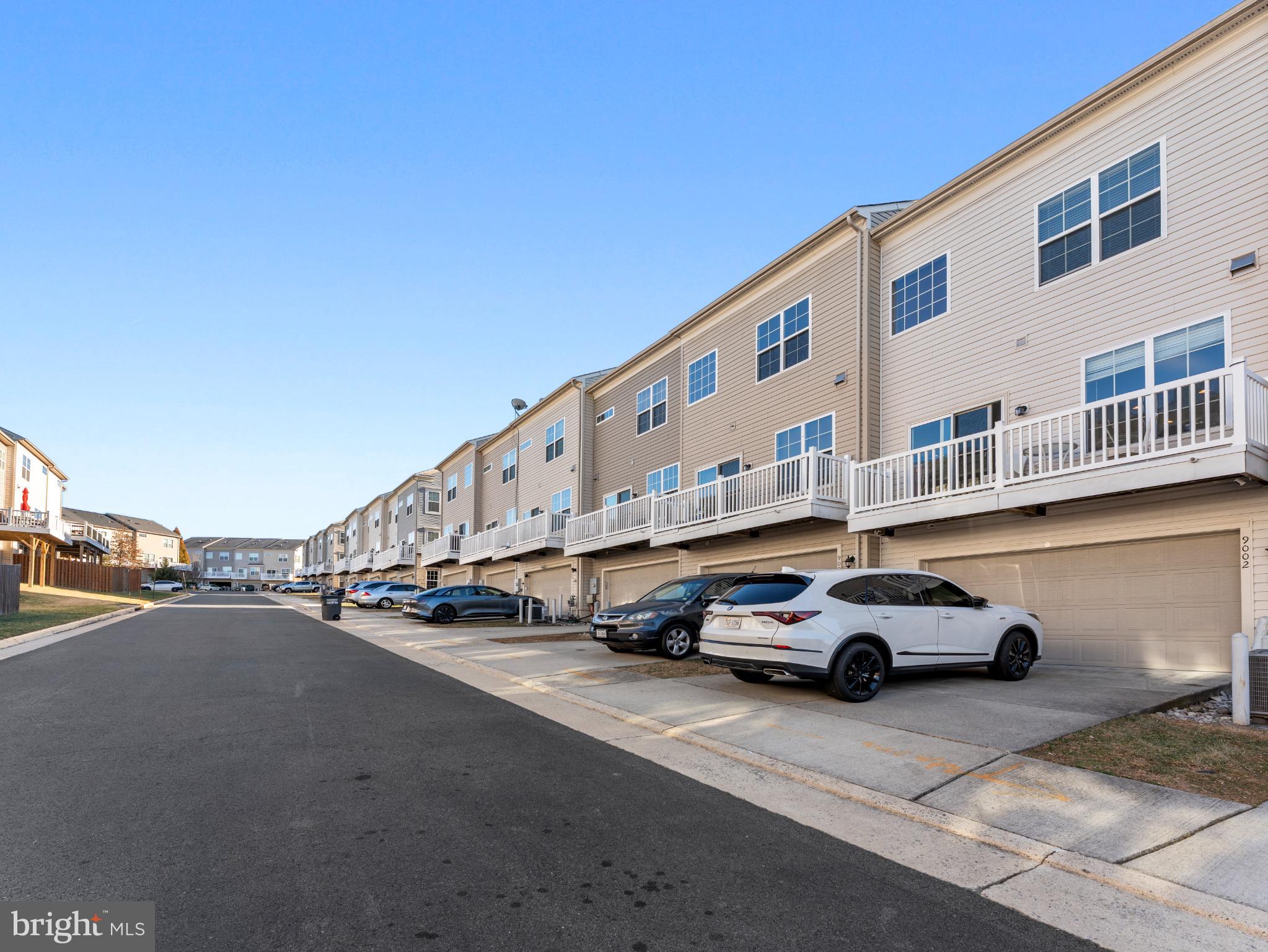 BELMONT RESERVE - Residential