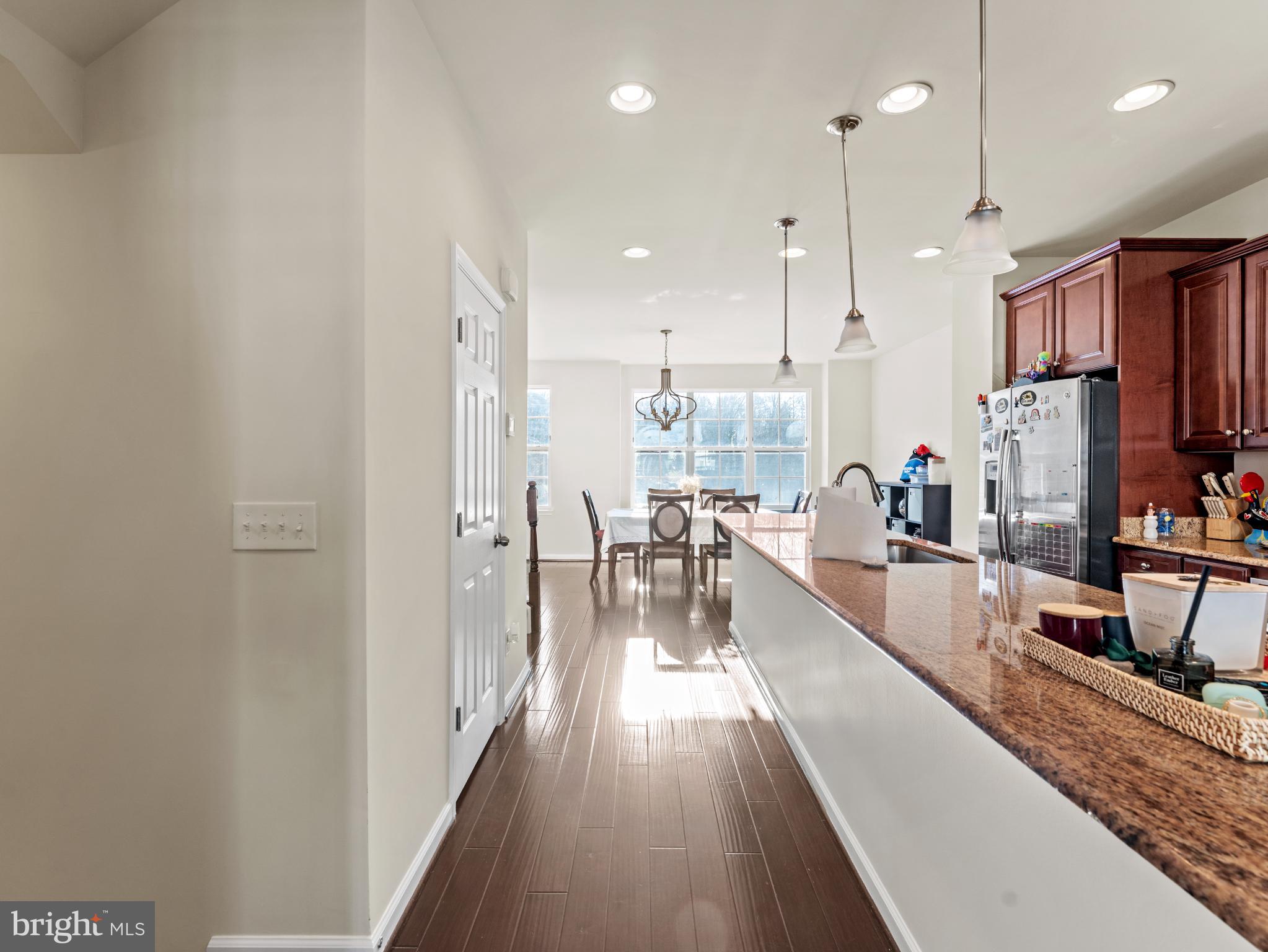 BELMONT RESERVE - Residential