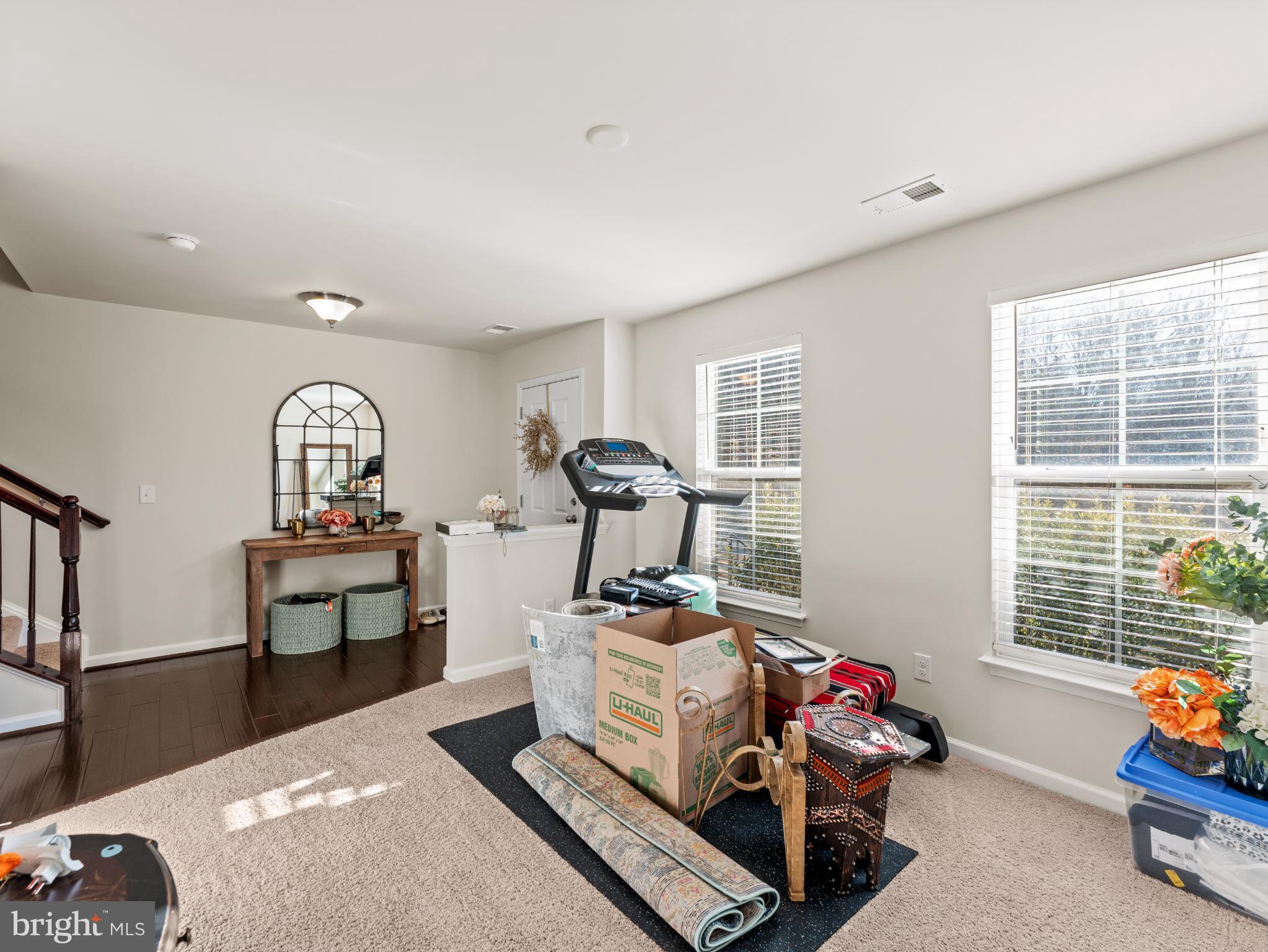 BELMONT RESERVE - Residential