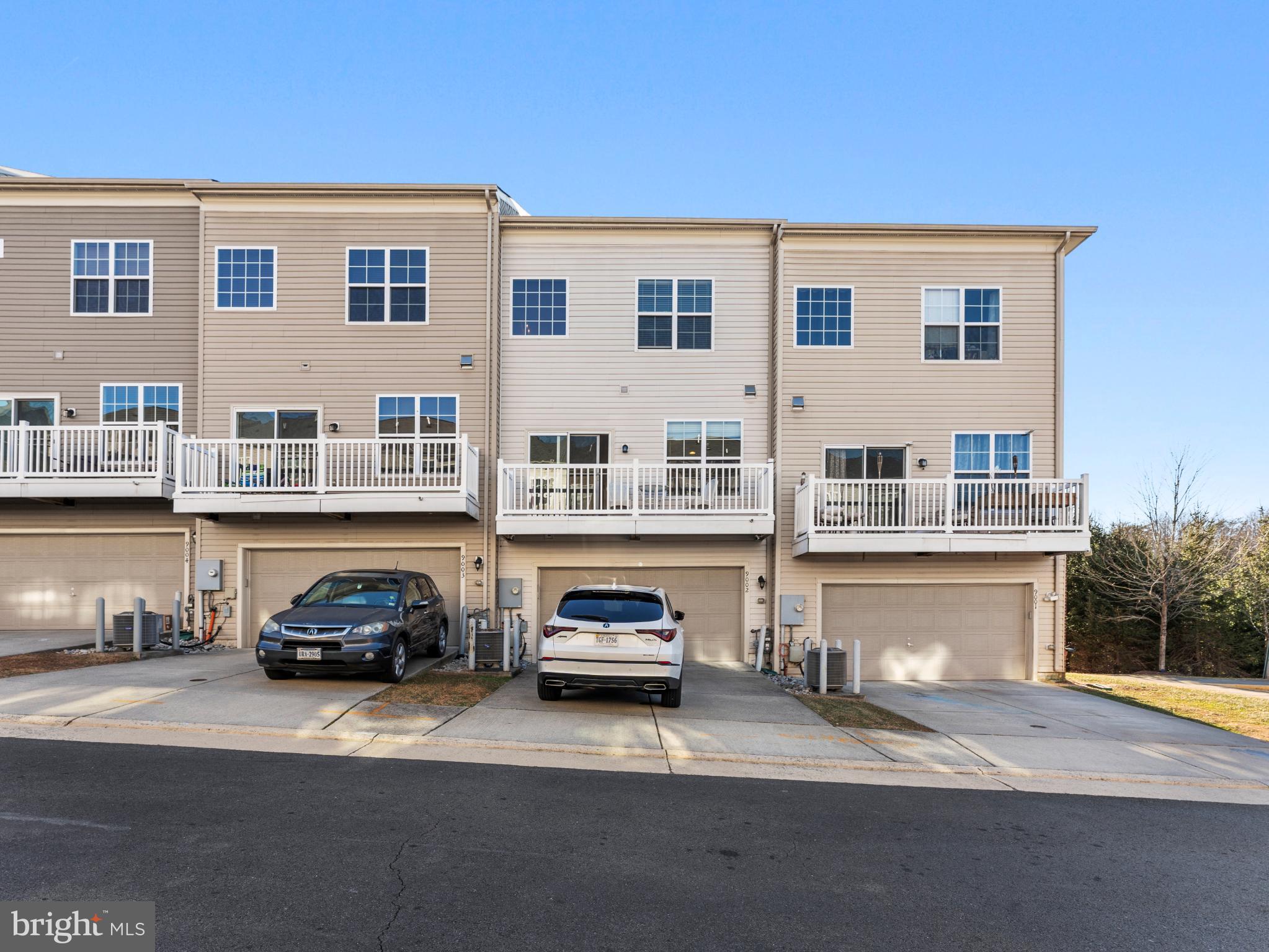 BELMONT RESERVE - Residential