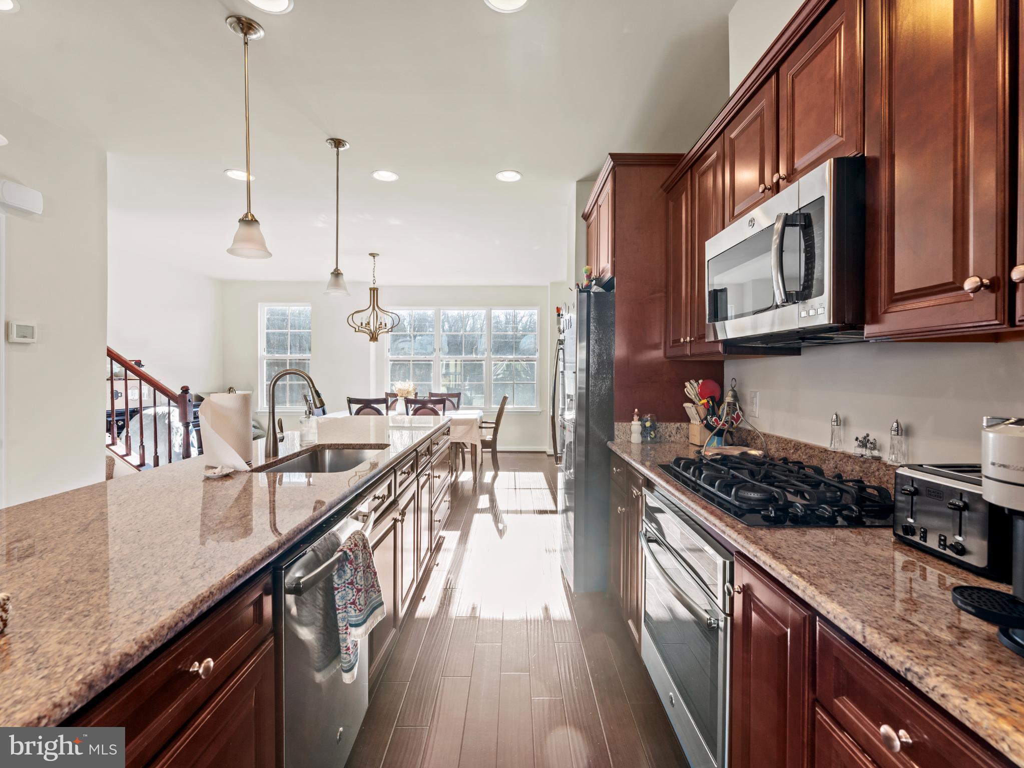 BELMONT RESERVE - Residential