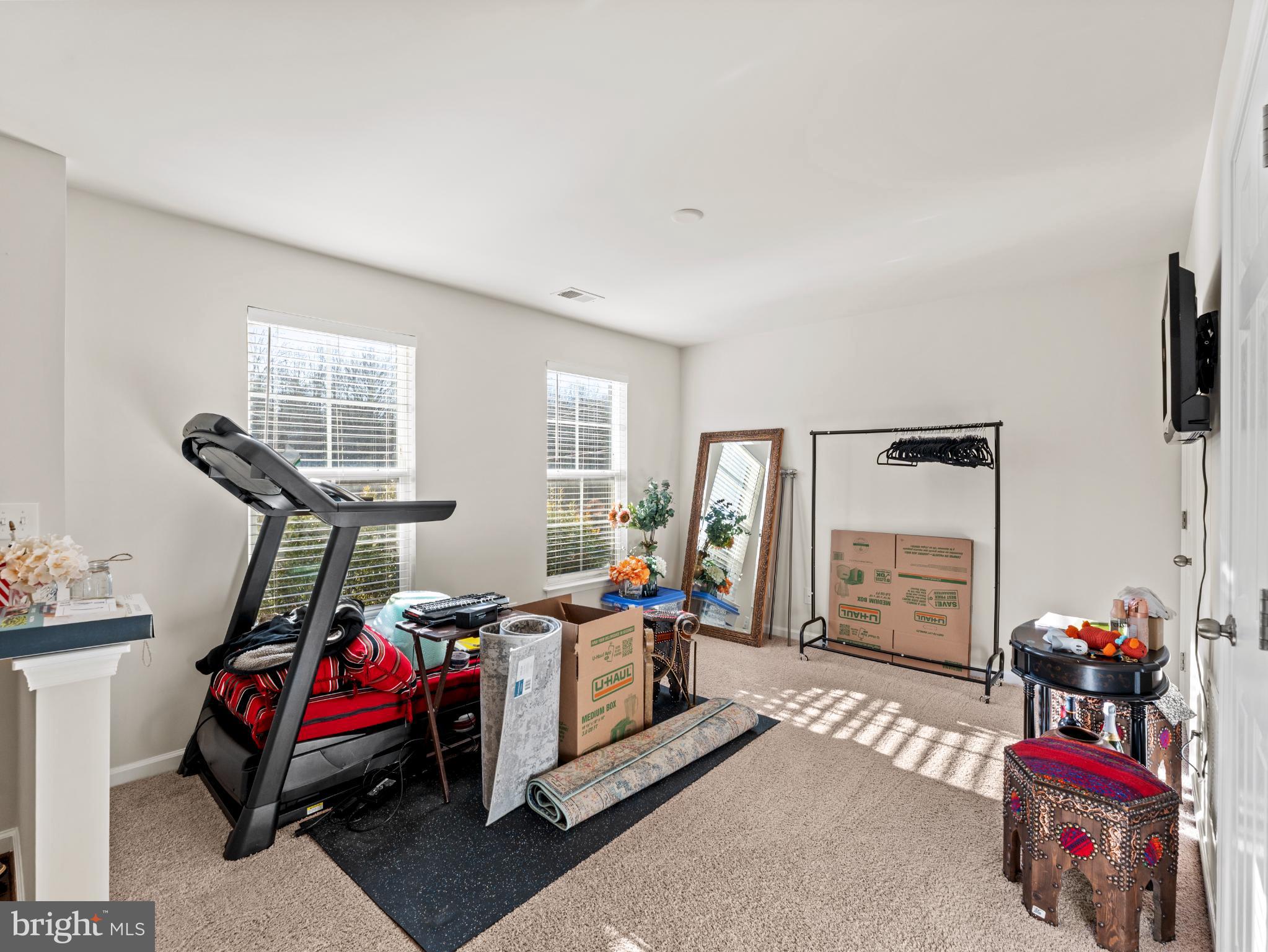 BELMONT RESERVE - Residential