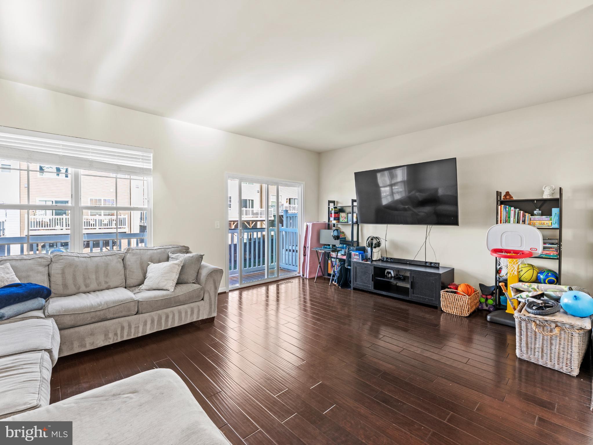 BELMONT RESERVE - Residential