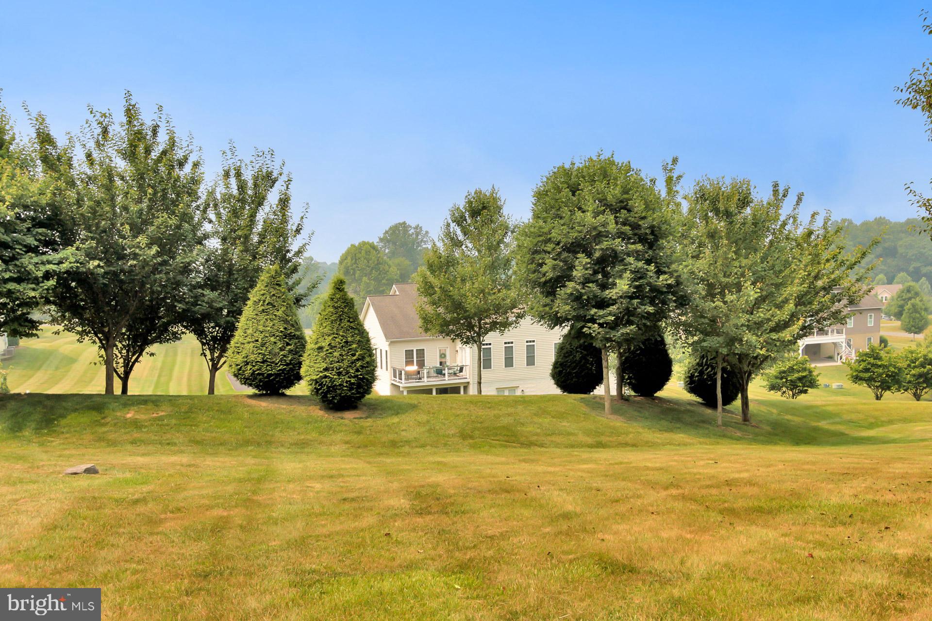 RUDDLES COVE - Residential