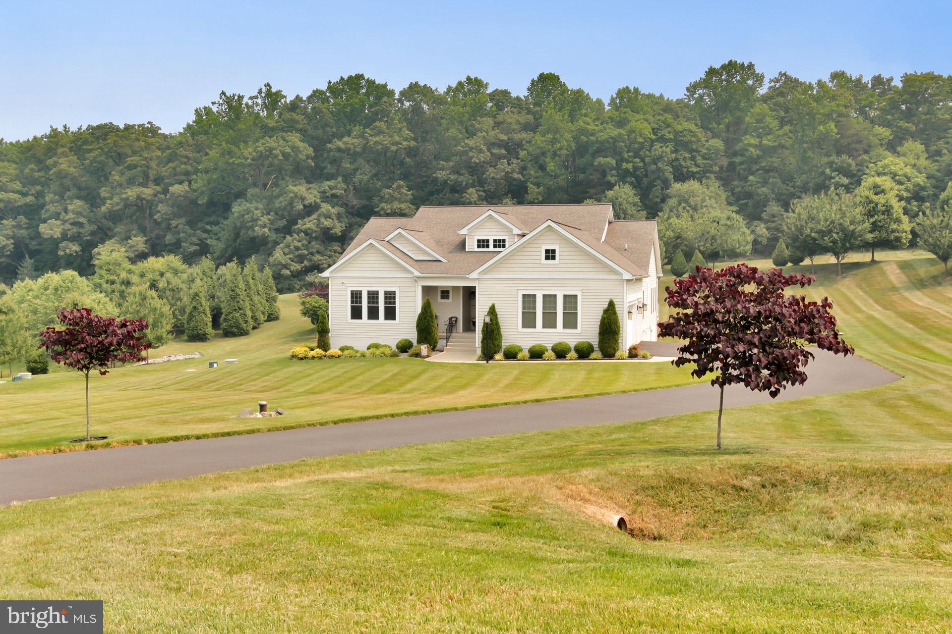 RUDDLES COVE - Residential