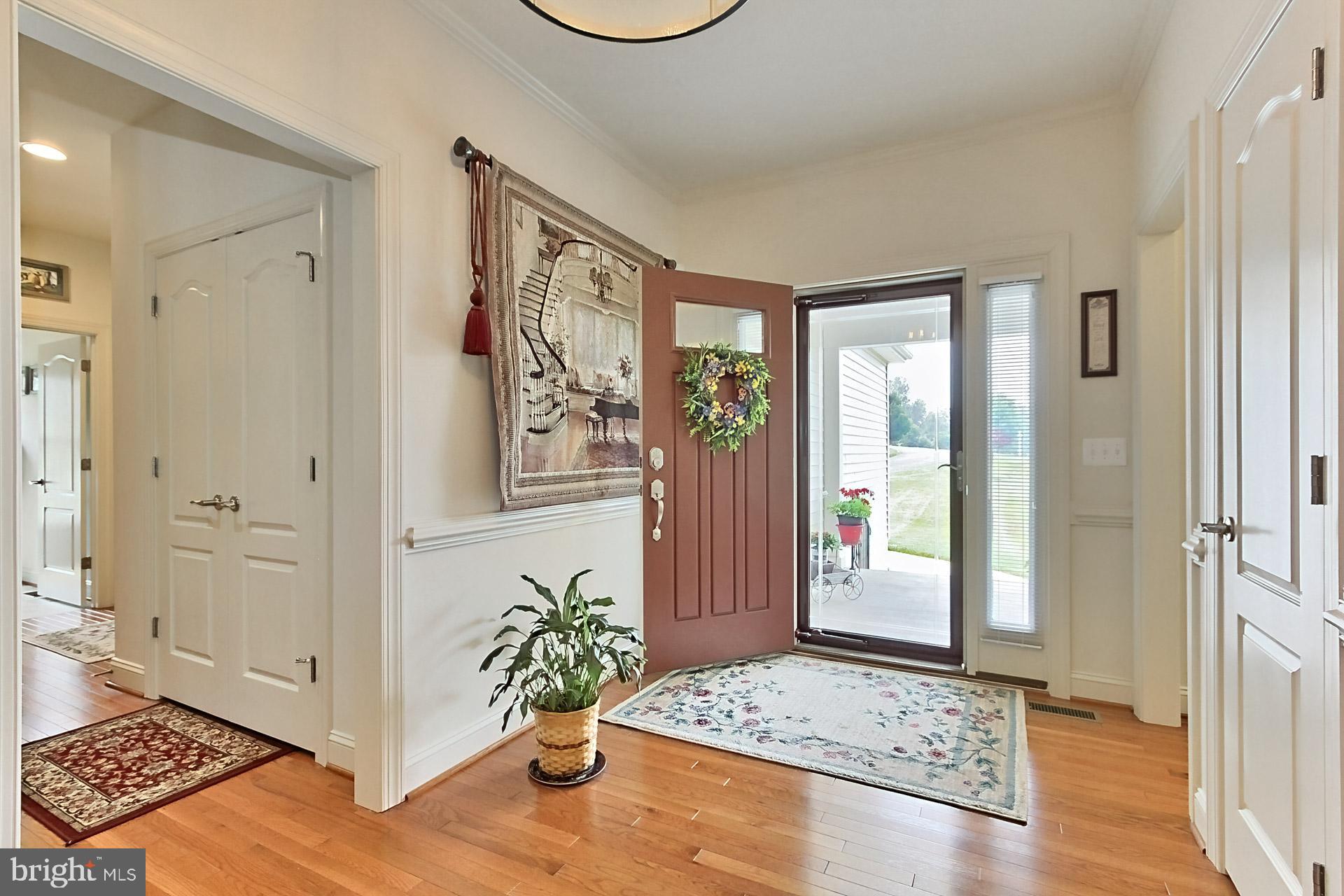 RUDDLES COVE - Residential